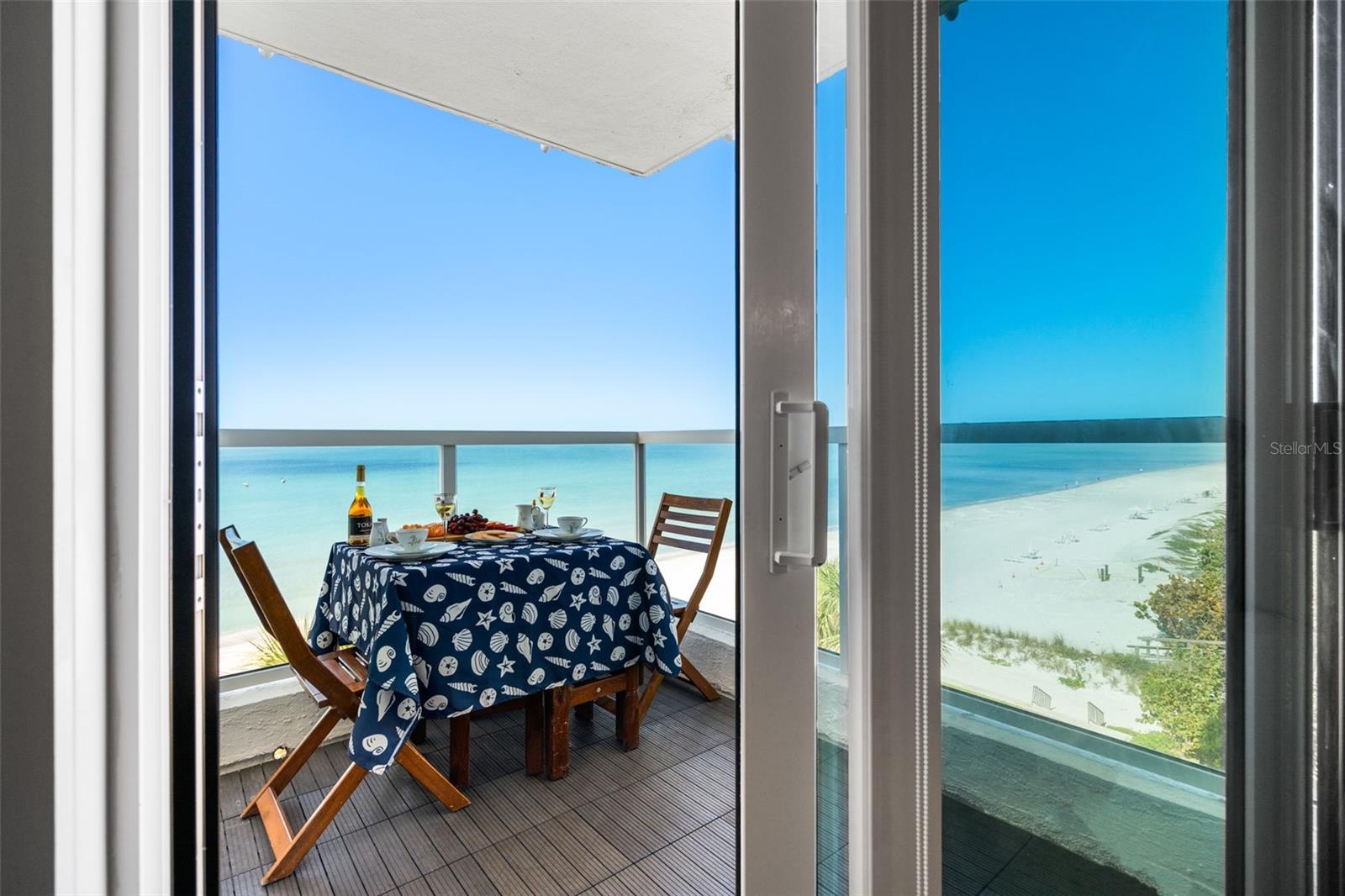 1050 LONGBOAT CLUB RD #506, LONGBOAT KEY, FL, 34228