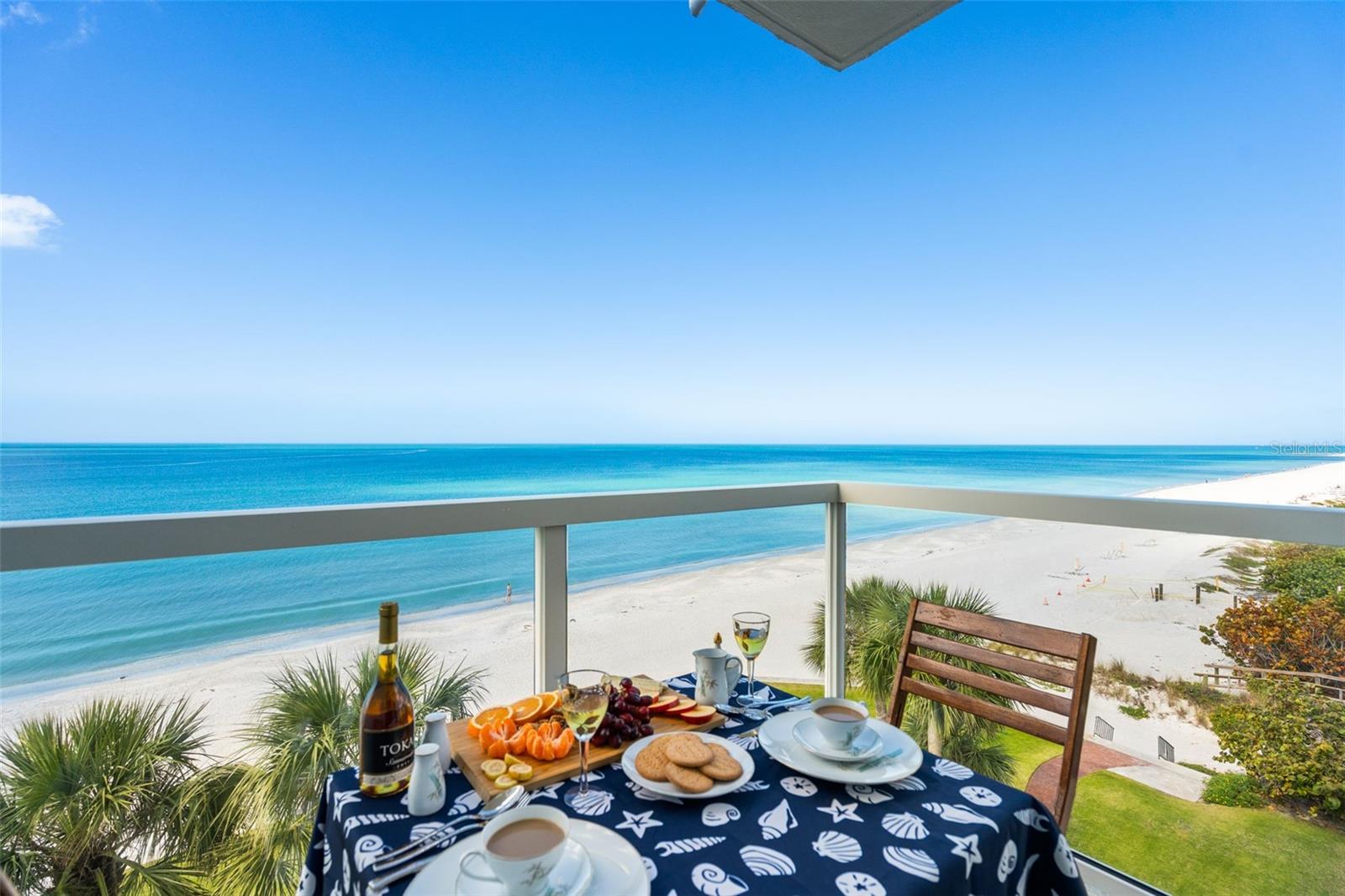 1050 LONGBOAT CLUB RD #506, LONGBOAT KEY, FL, 34228