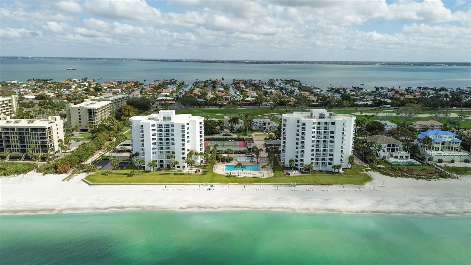 1050 LONGBOAT CLUB RD #506, LONGBOAT KEY, FL, 34228