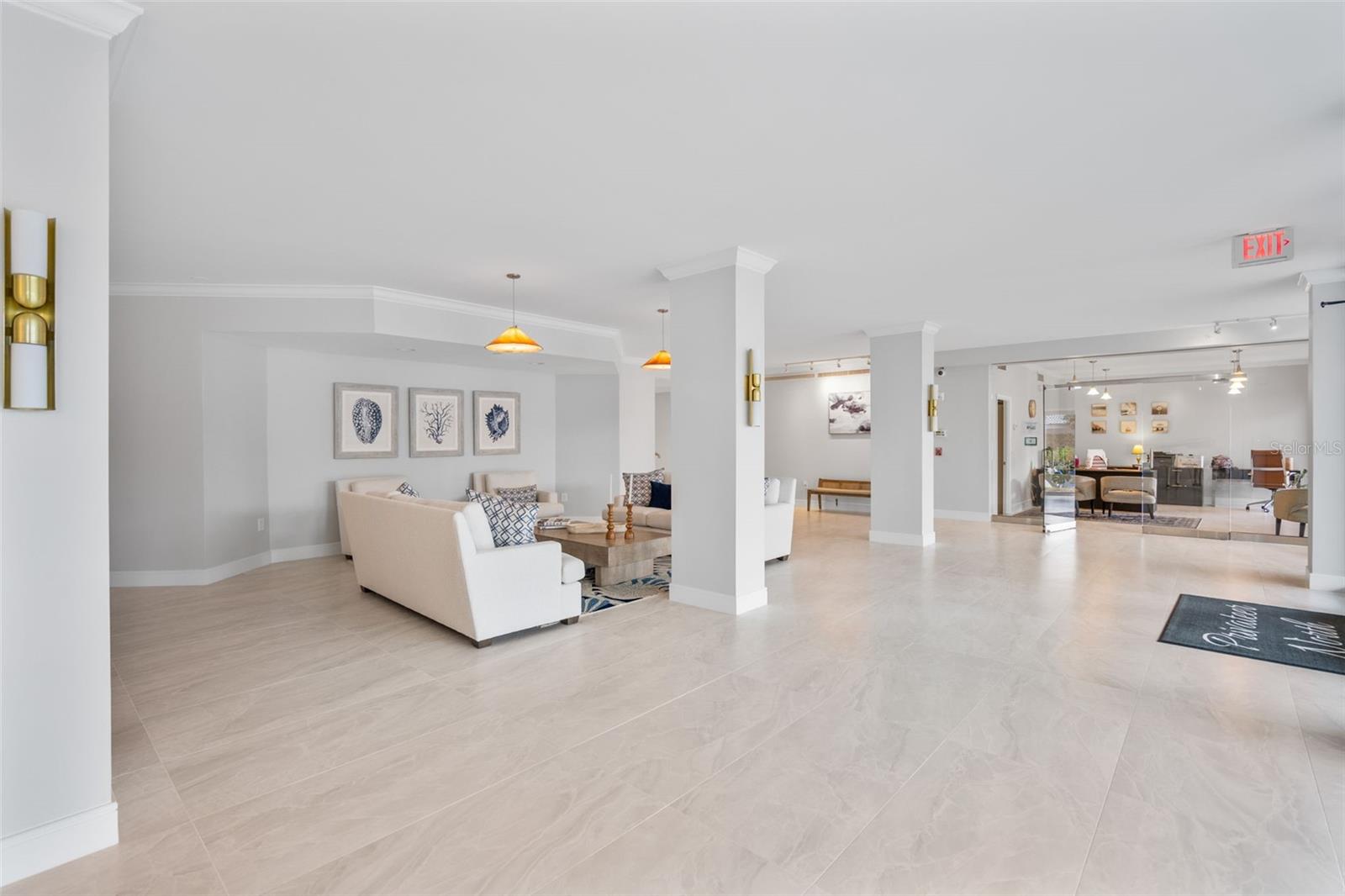 1050 LONGBOAT CLUB RD #506, LONGBOAT KEY, FL, 34228