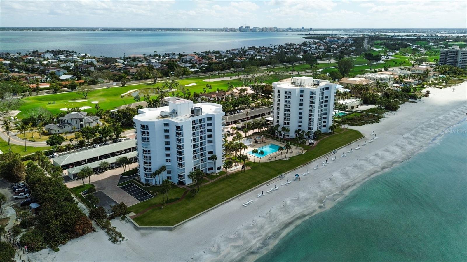 1050 LONGBOAT CLUB RD #506, LONGBOAT KEY, FL, 34228