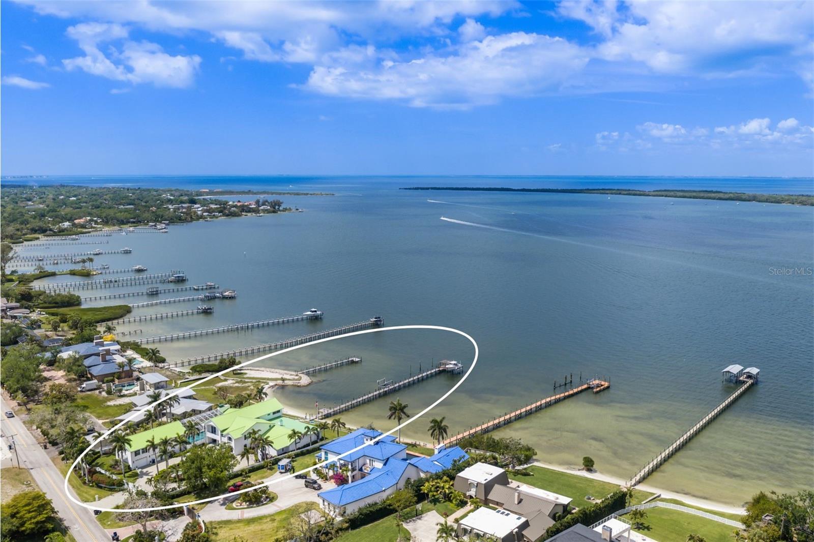 6100 RIVERVIEW BLVD, BRADENTON, FL, 34209