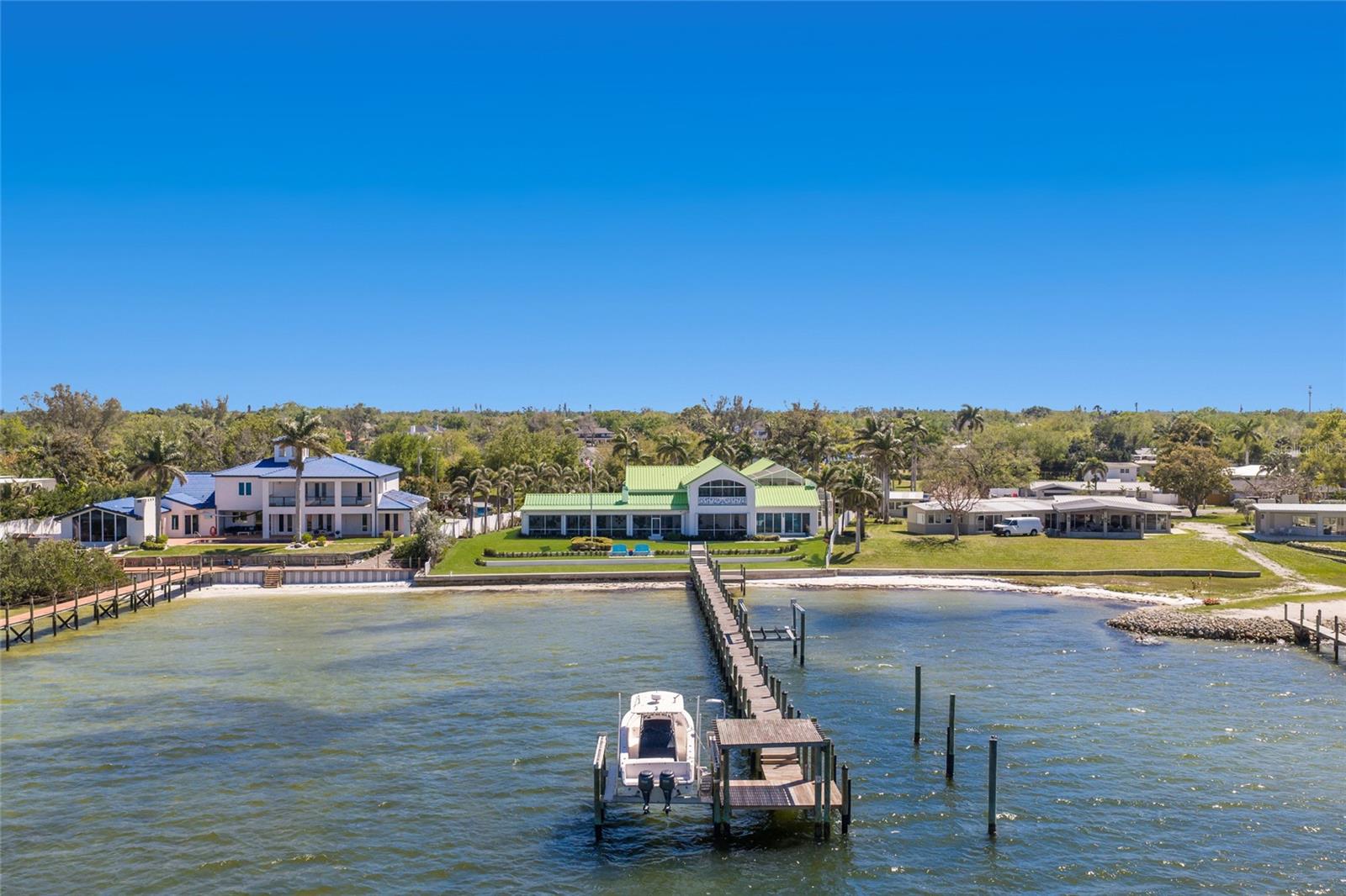 6100 RIVERVIEW BLVD, BRADENTON, FL, 34209