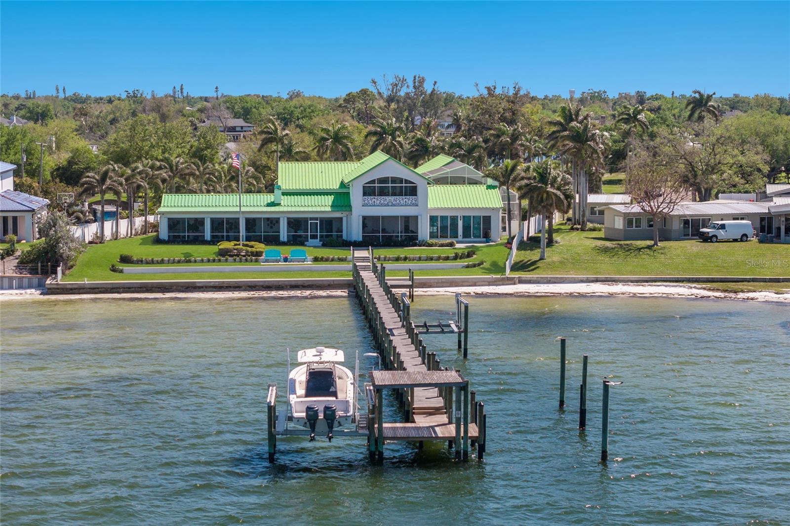 6100 RIVERVIEW BLVD, BRADENTON, FL, 34209