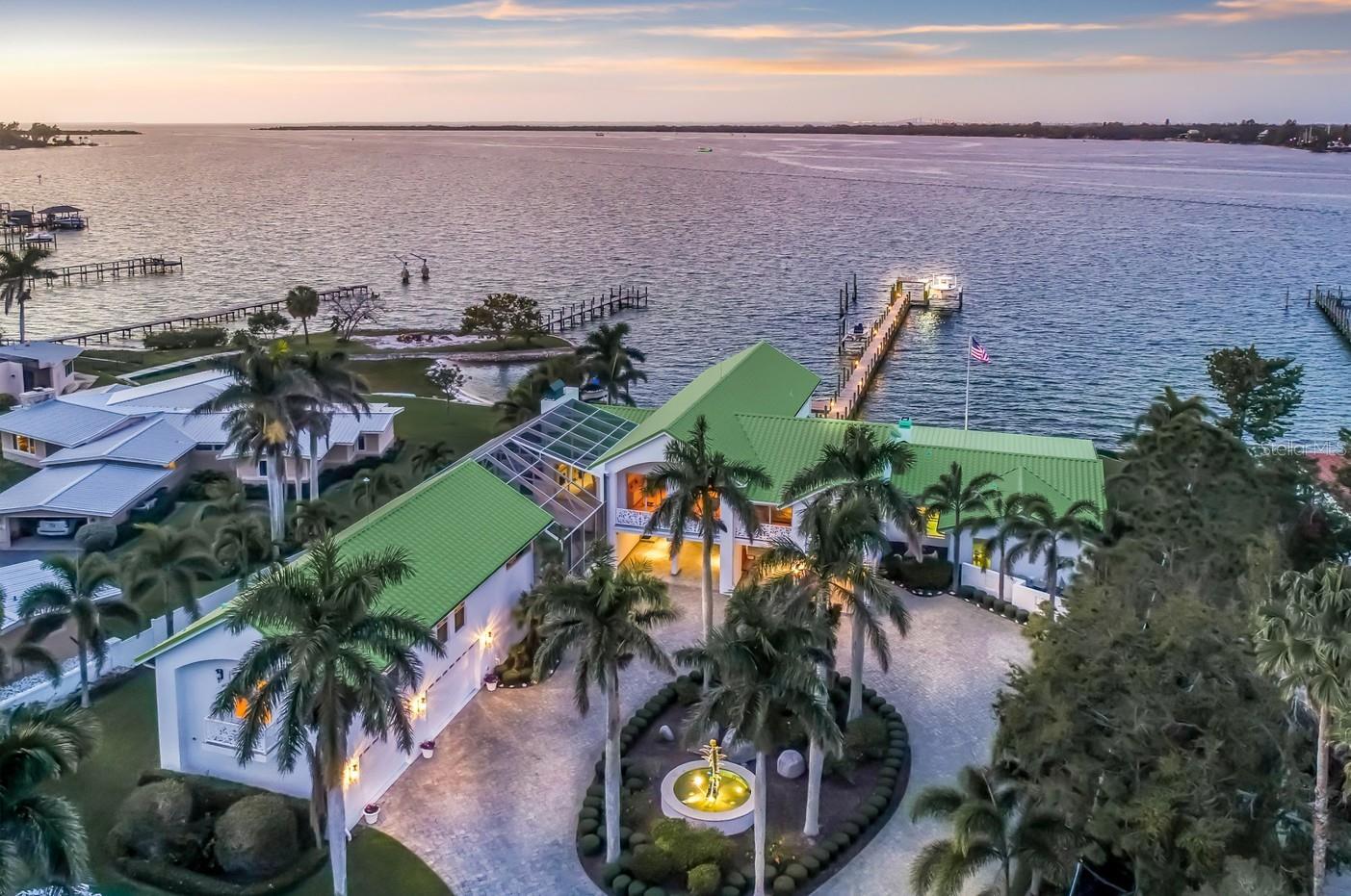 6100 RIVERVIEW BLVD, BRADENTON, FL, 34209