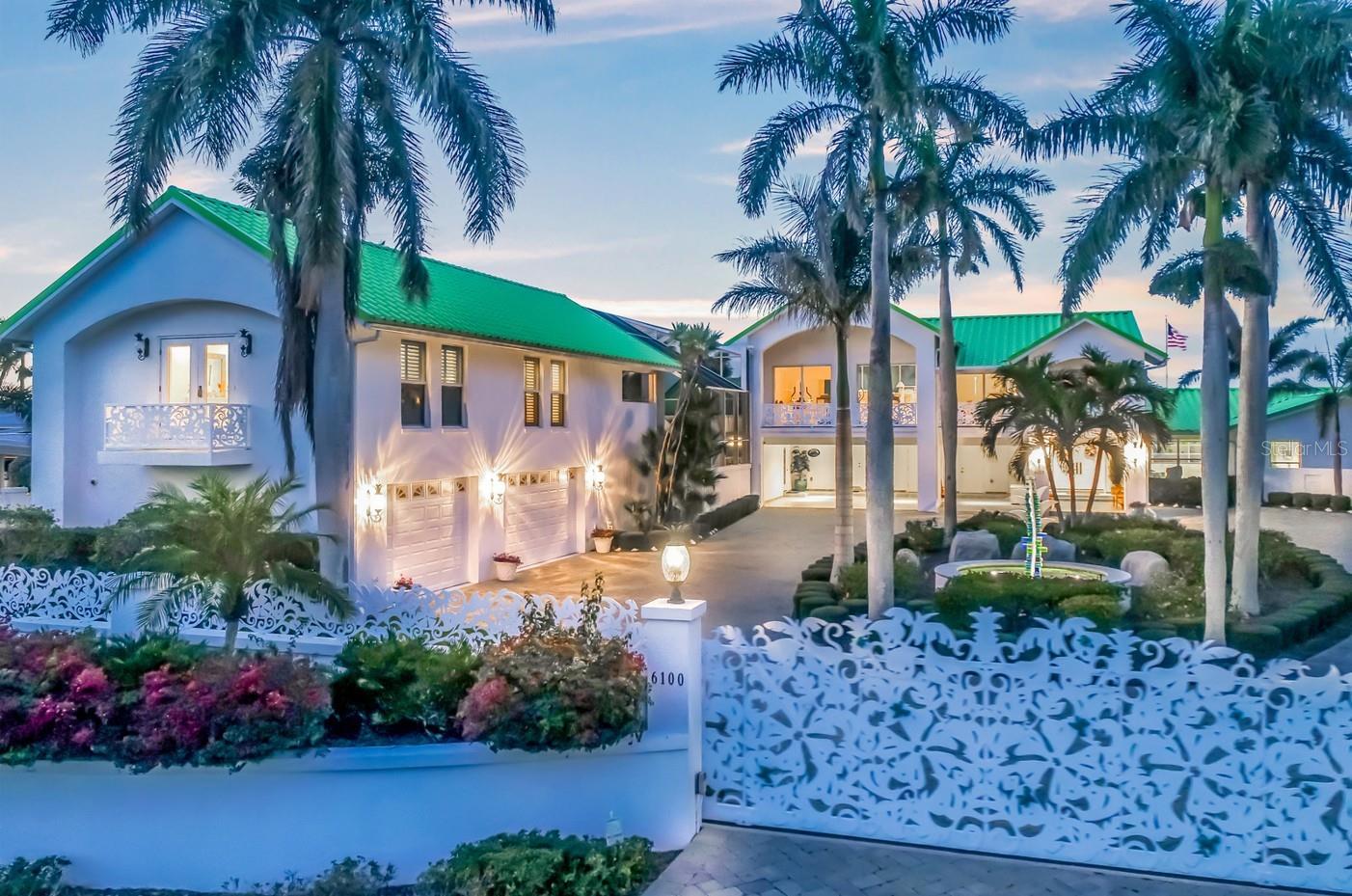 6100 RIVERVIEW BLVD, BRADENTON, FL, 34209