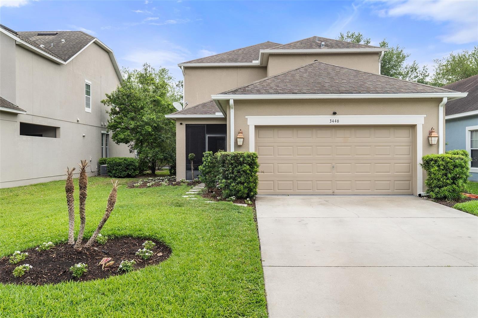 3446 SCHOOLHOUSE RD, HARMONY, FL, 34773