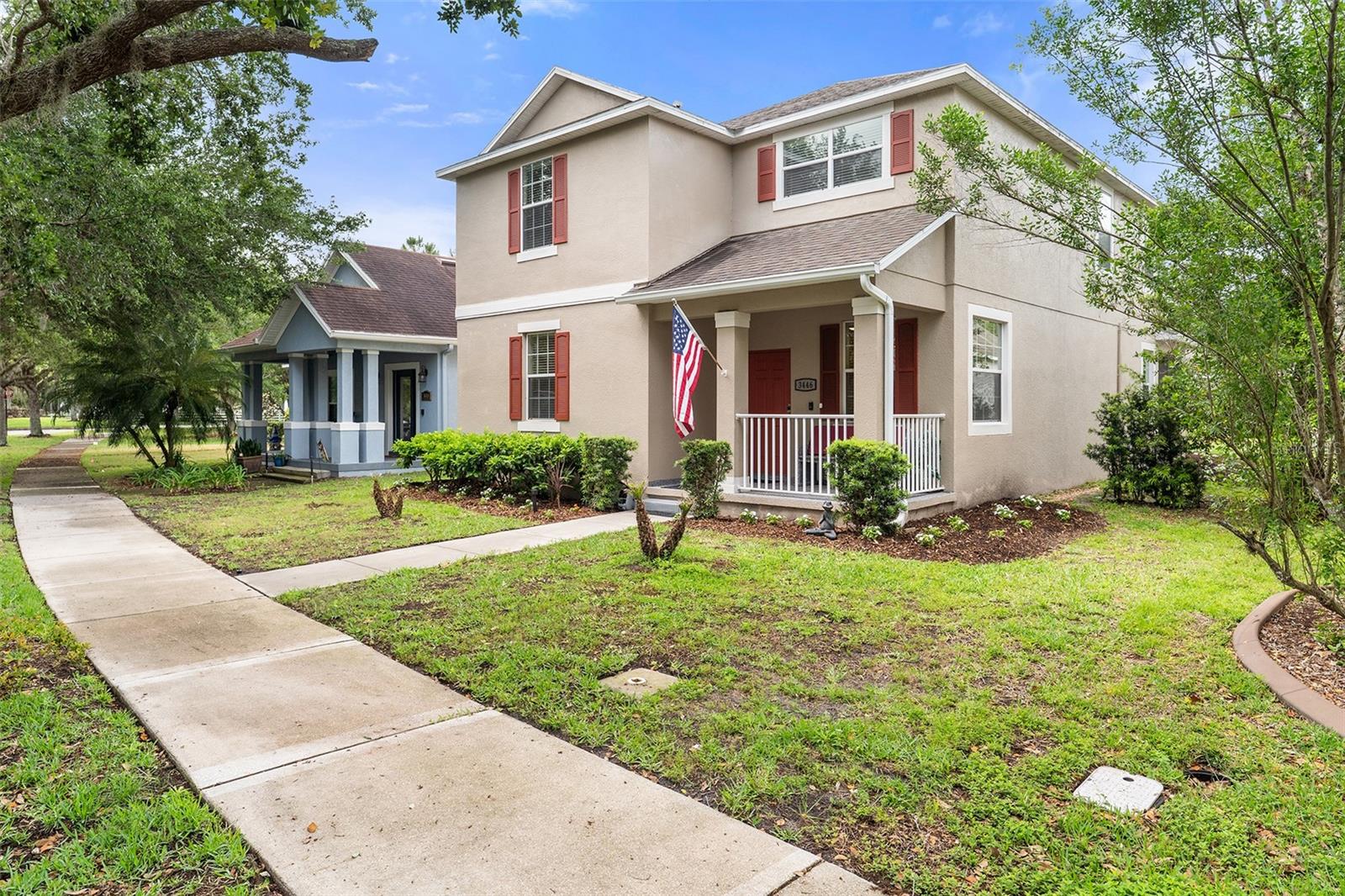 3446 SCHOOLHOUSE RD, HARMONY, FL, 34773