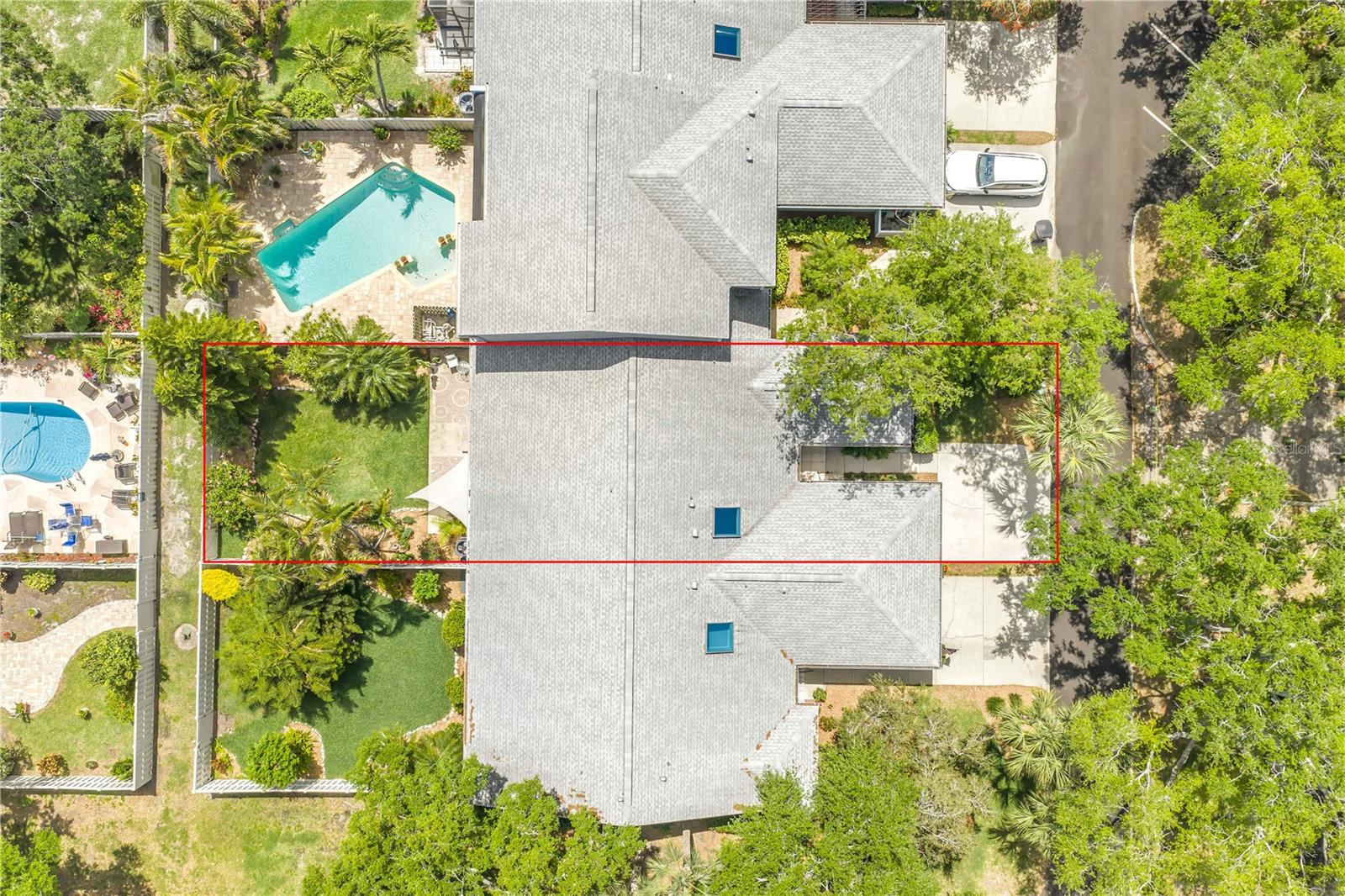 This is your Lot and Land.