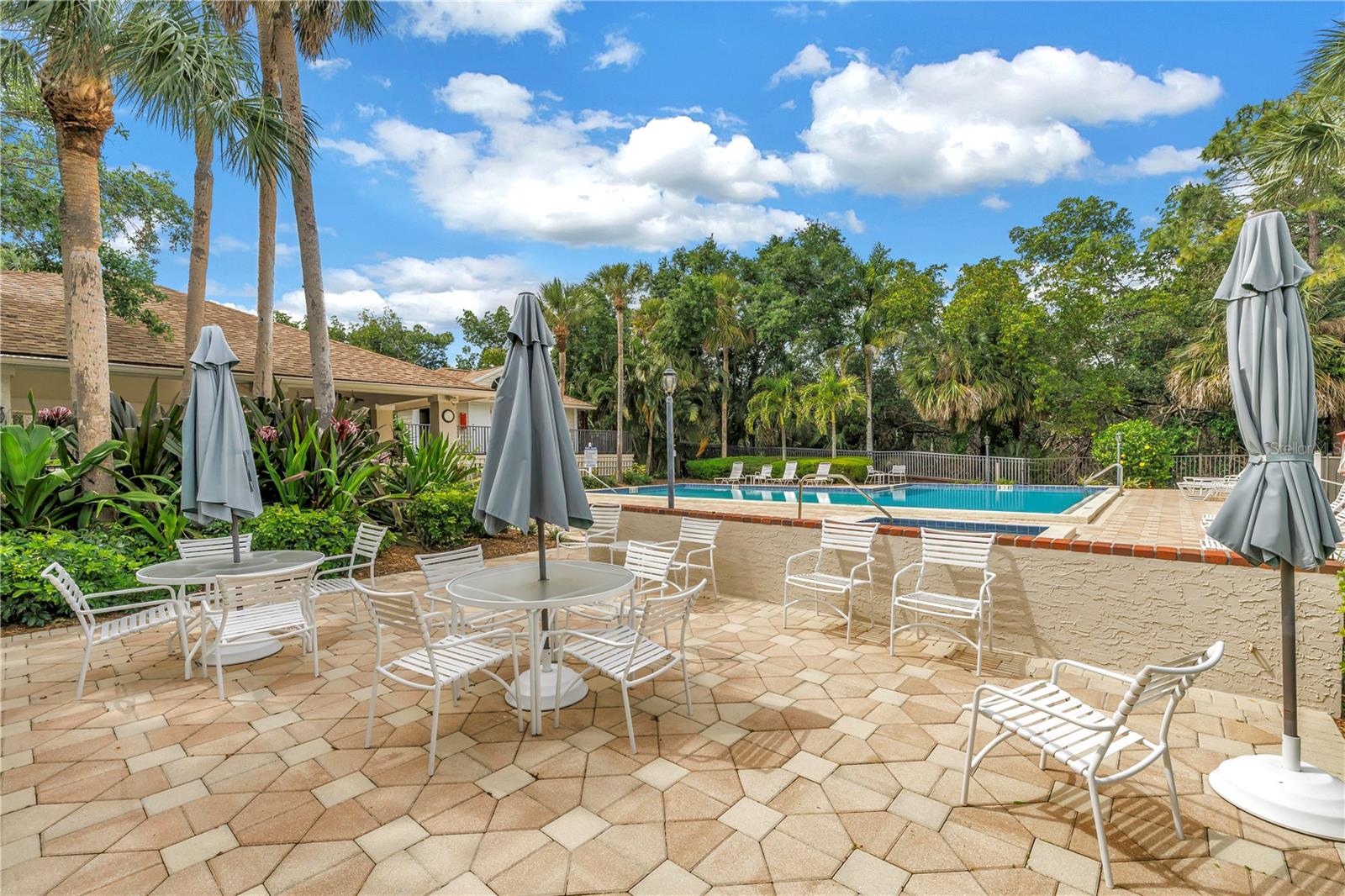 Bring a Picnic, Play a Game, Enjoy the Weather