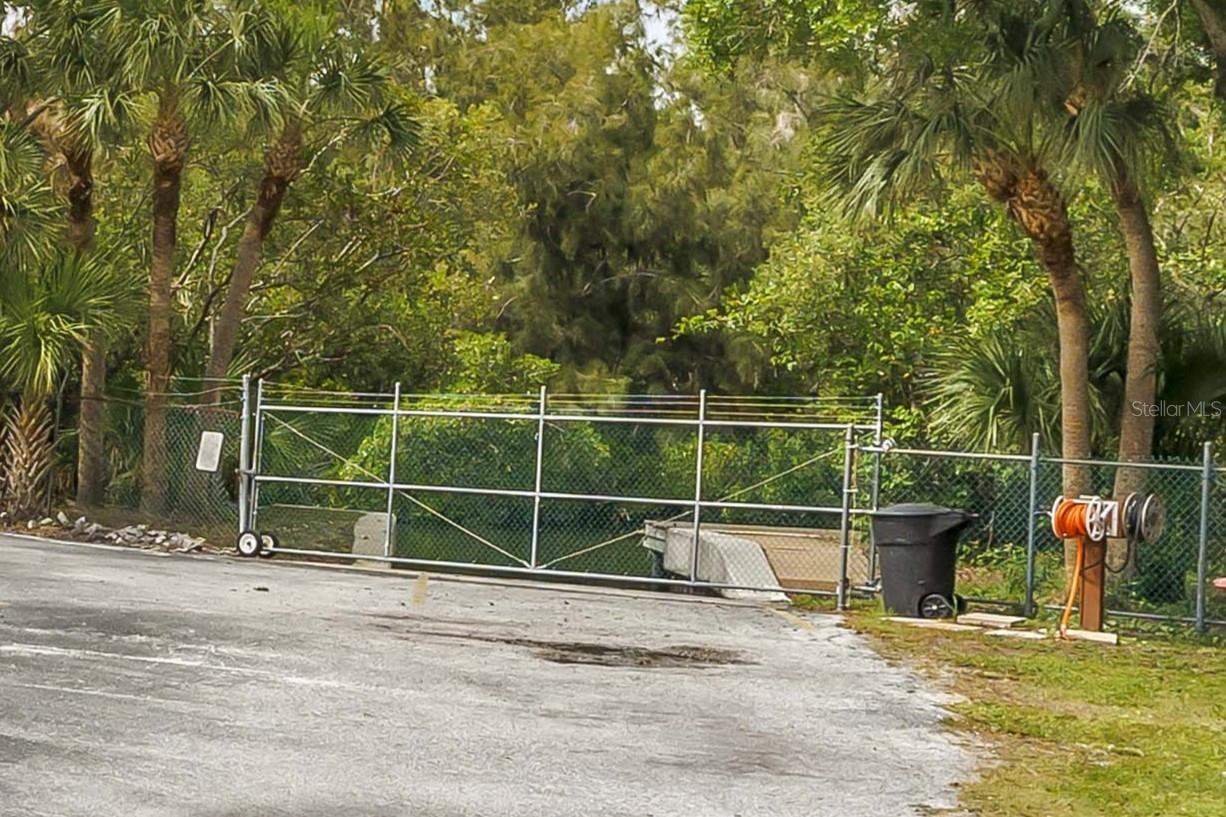 Ramp, Dock, Secure, Engine Flush and Fresh Water to Clean up after a Day of Fun