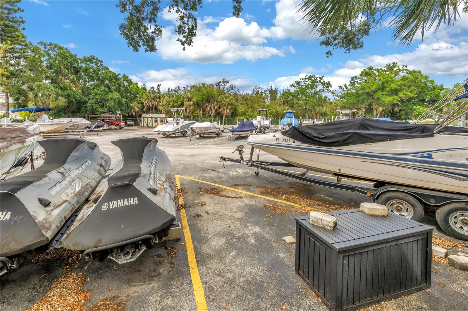 Waver Runners Welcome!!!