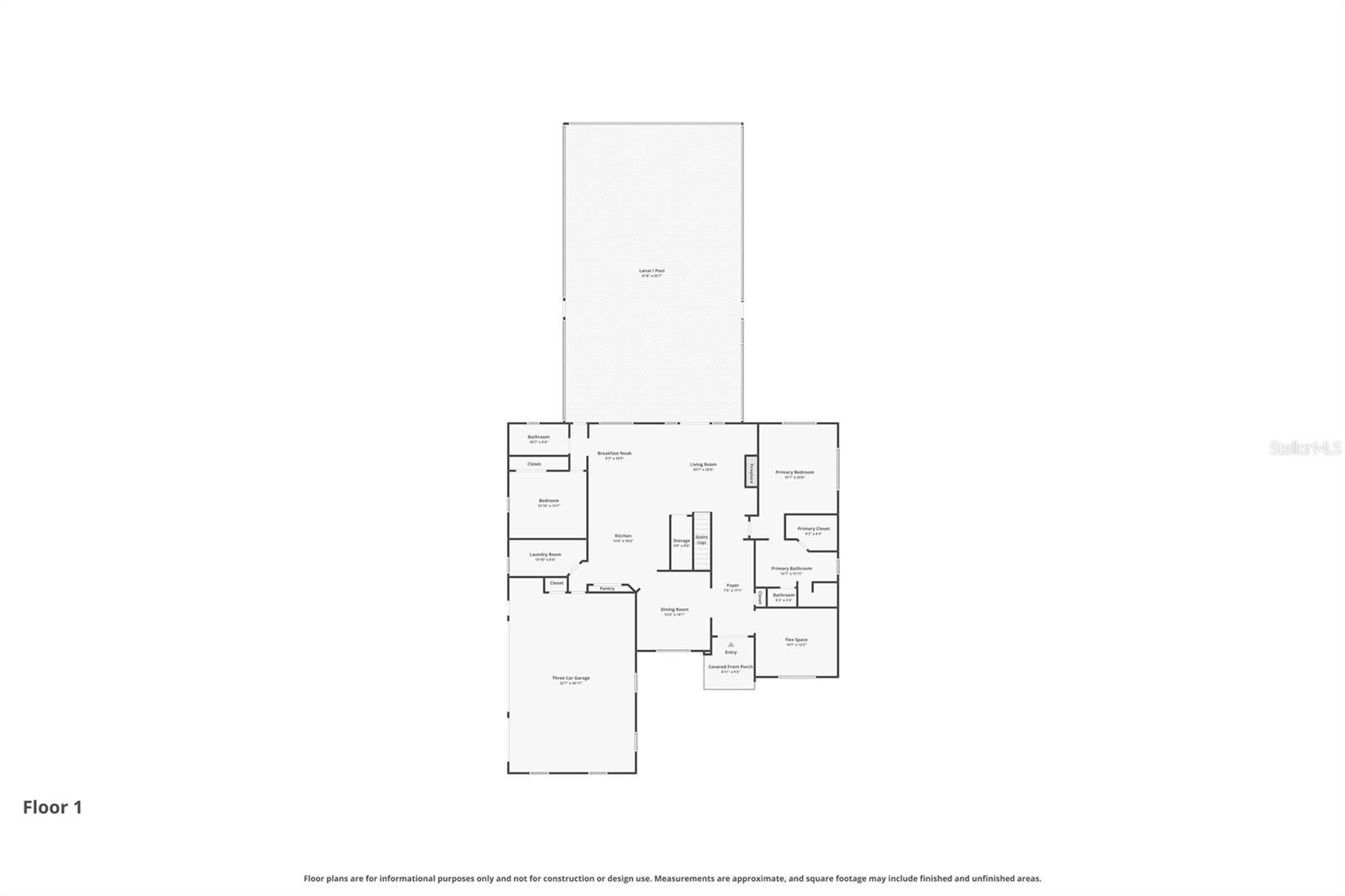 279 MAIN RD, LAKE MARY, FL, 32746