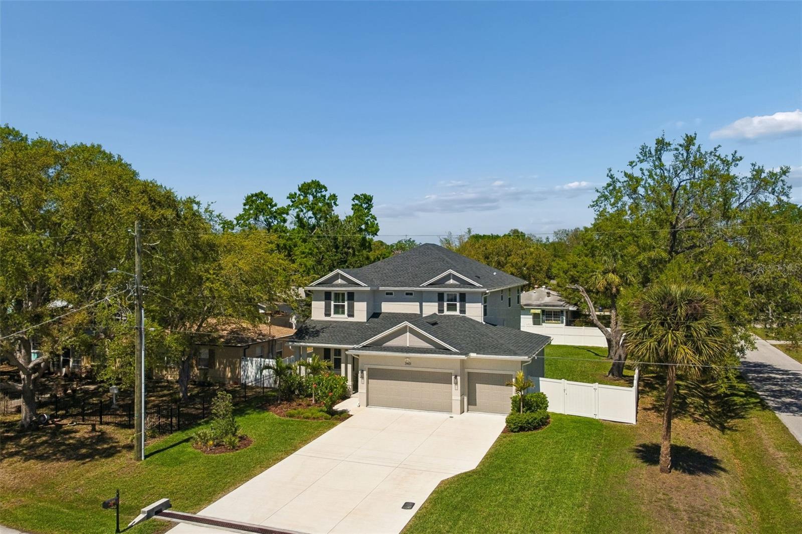 3401 W PEARL AVE, TAMPA, FL, 33611
