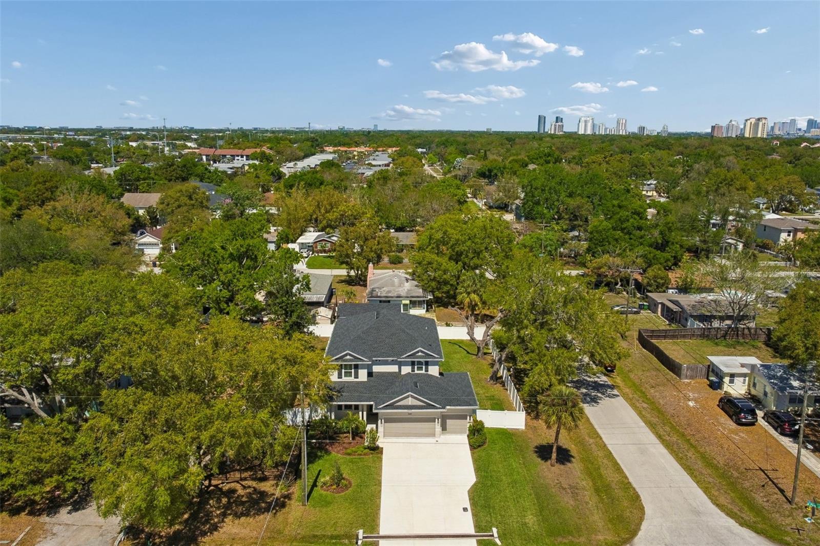 3401 W PEARL AVE, TAMPA, FL, 33611