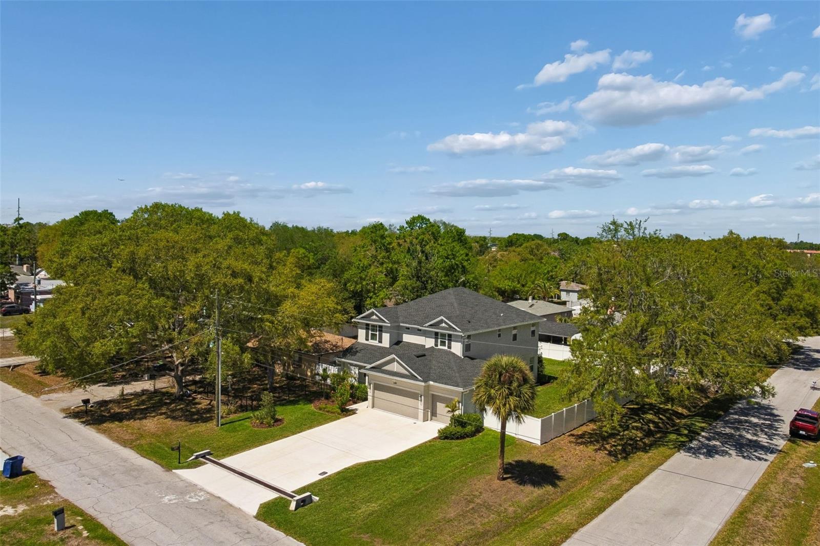 3401 W PEARL AVE, TAMPA, FL, 33611