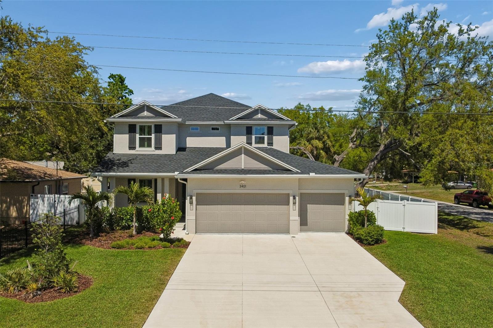 3401 W PEARL AVE, TAMPA, FL, 33611