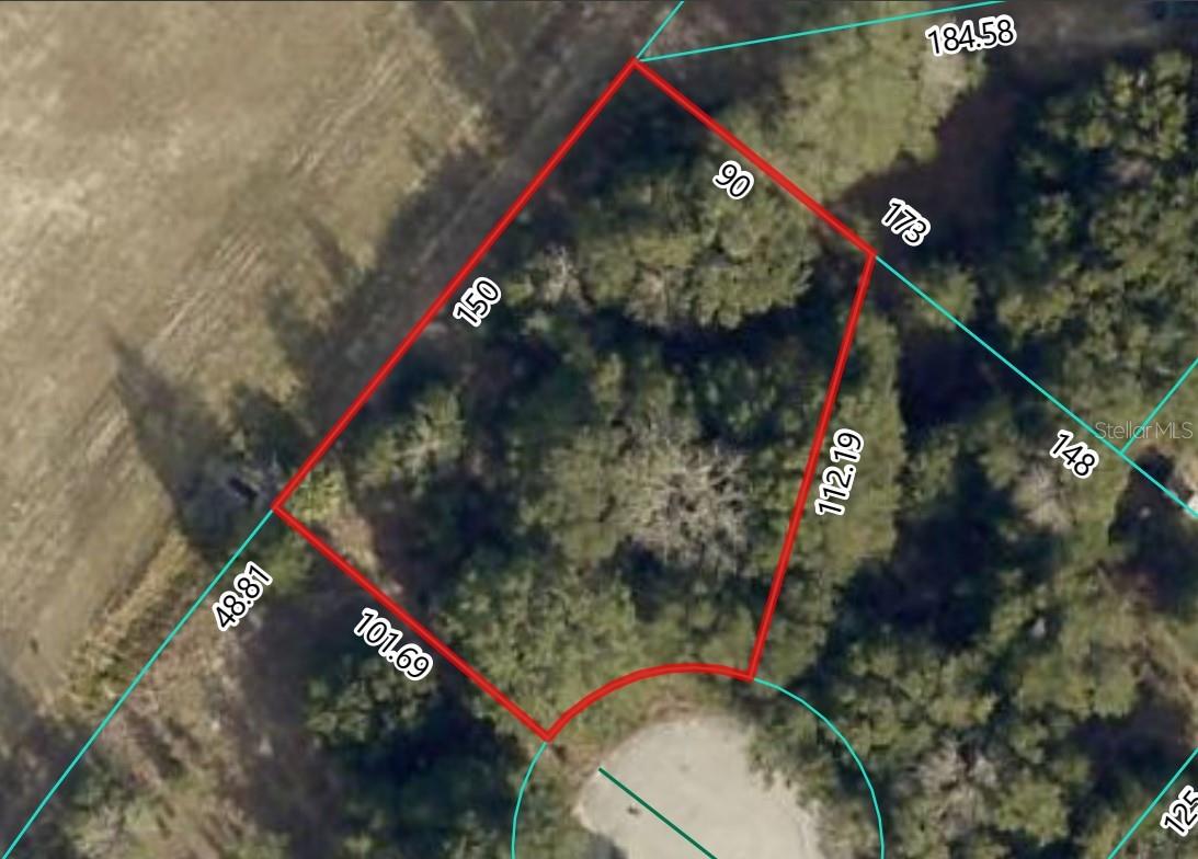 DOGWOOD TRL, OCALA, FL, 34472