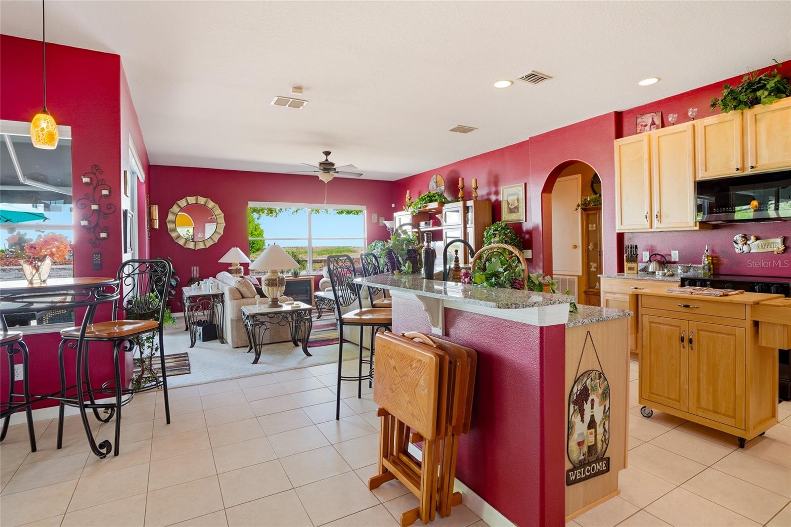 4154 BRAEMERE DR, SPRING HILL, FL, 34609