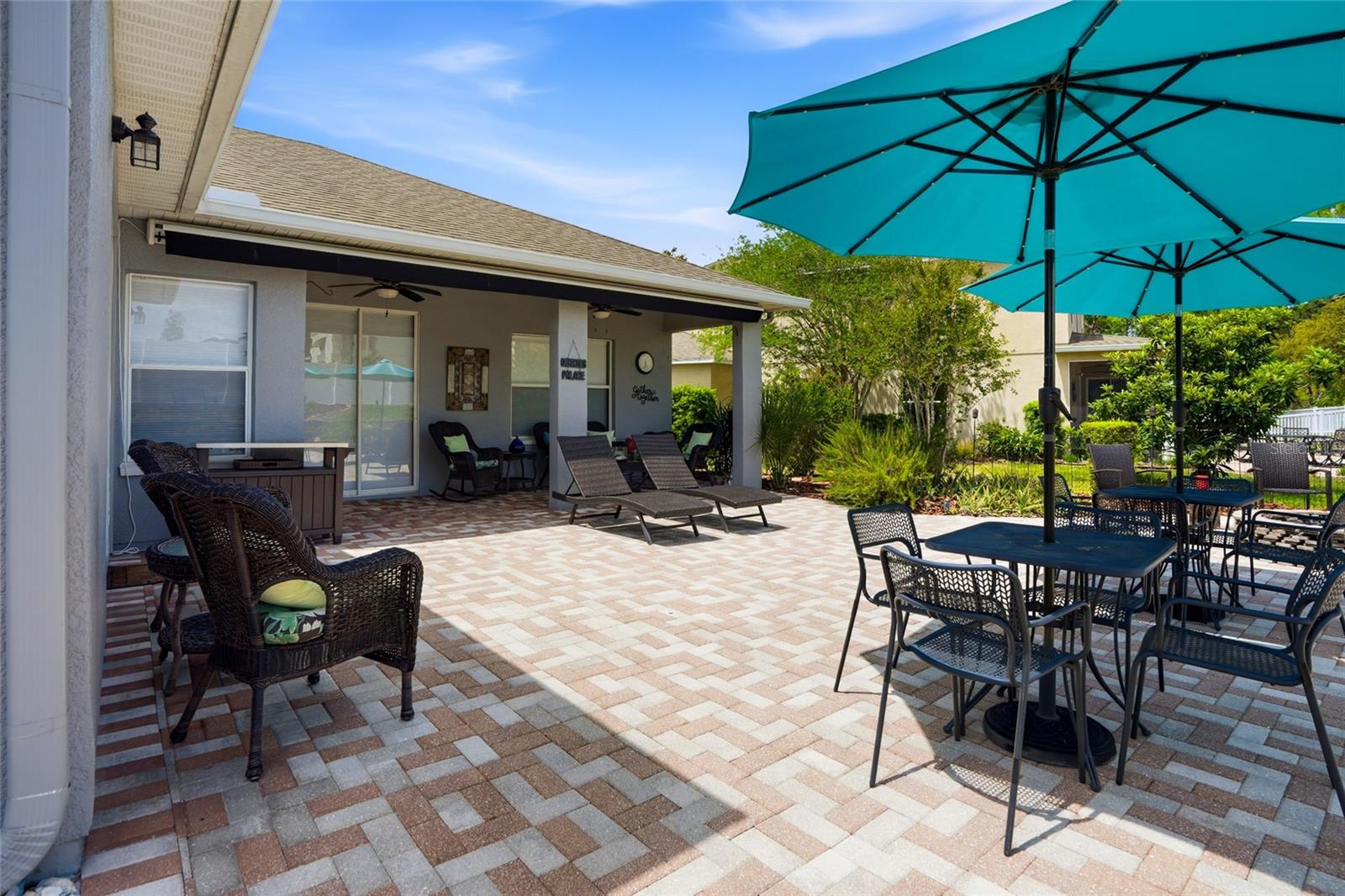 4154 BRAEMERE DR, SPRING HILL, FL, 34609