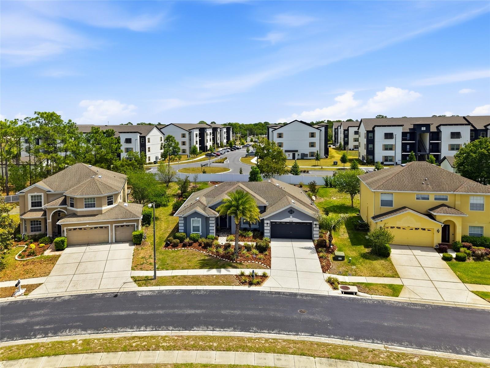 4154 BRAEMERE DR, SPRING HILL, FL, 34609