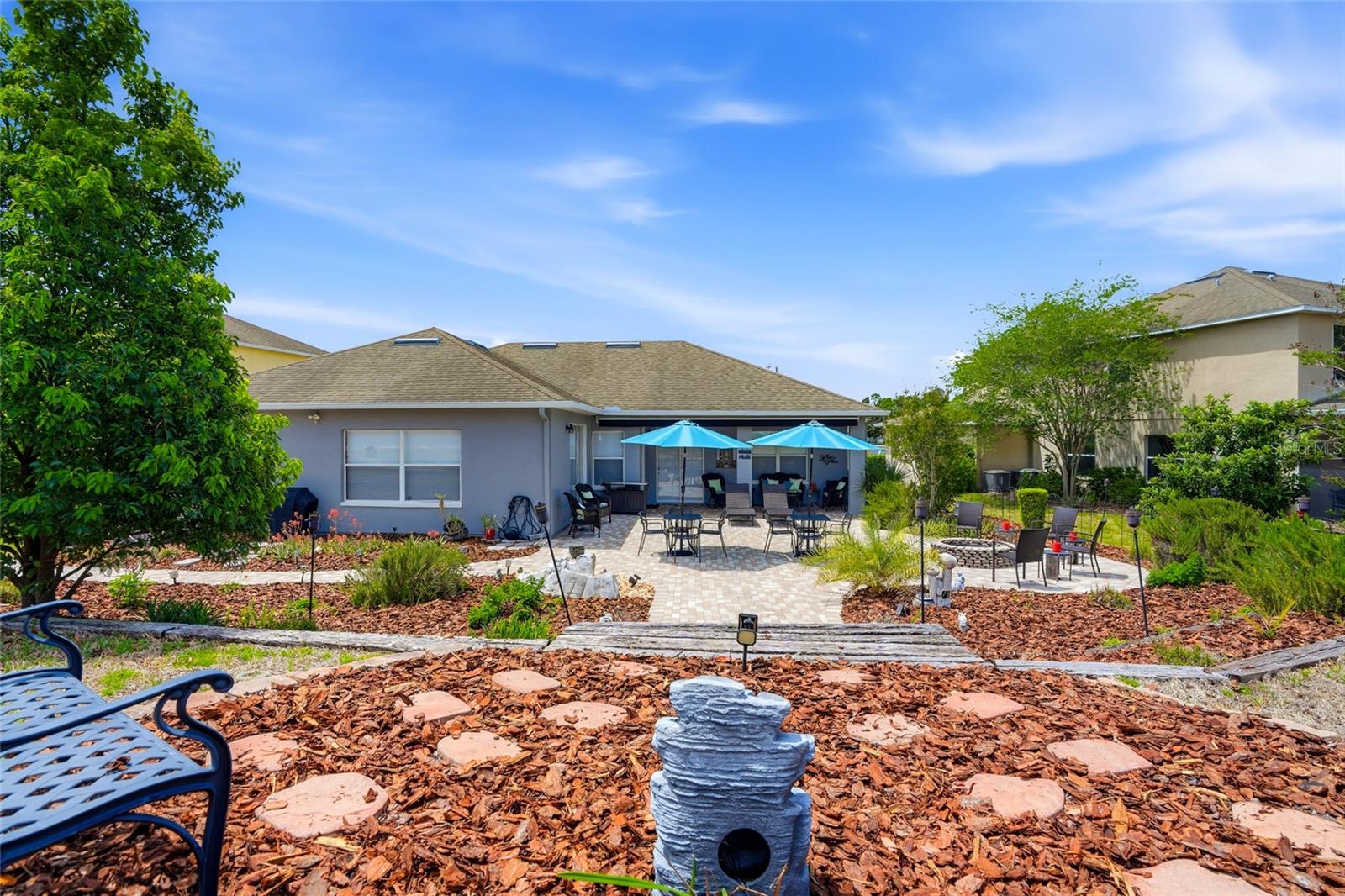 4154 BRAEMERE DR, SPRING HILL, FL, 34609