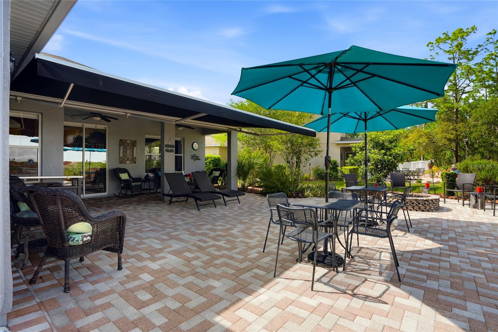 4154 BRAEMERE DR, SPRING HILL, FL, 34609