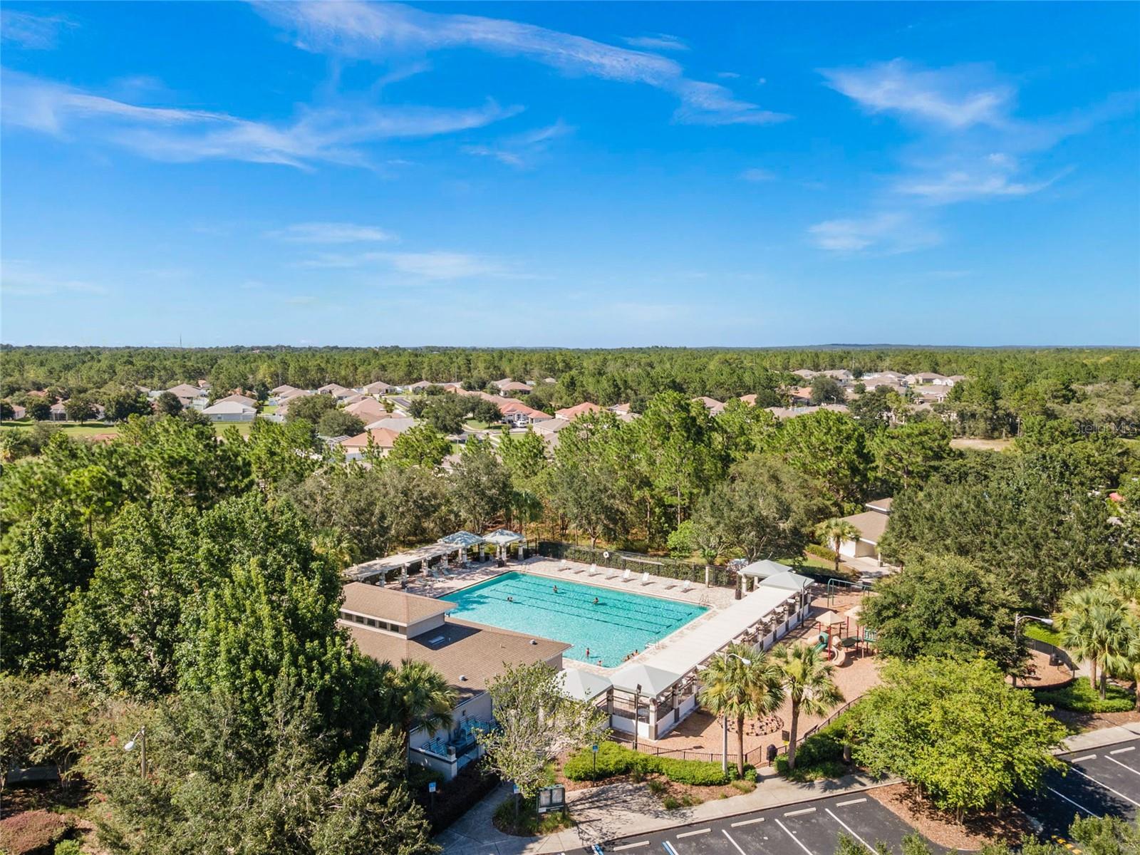 4154 BRAEMERE DR, SPRING HILL, FL, 34609