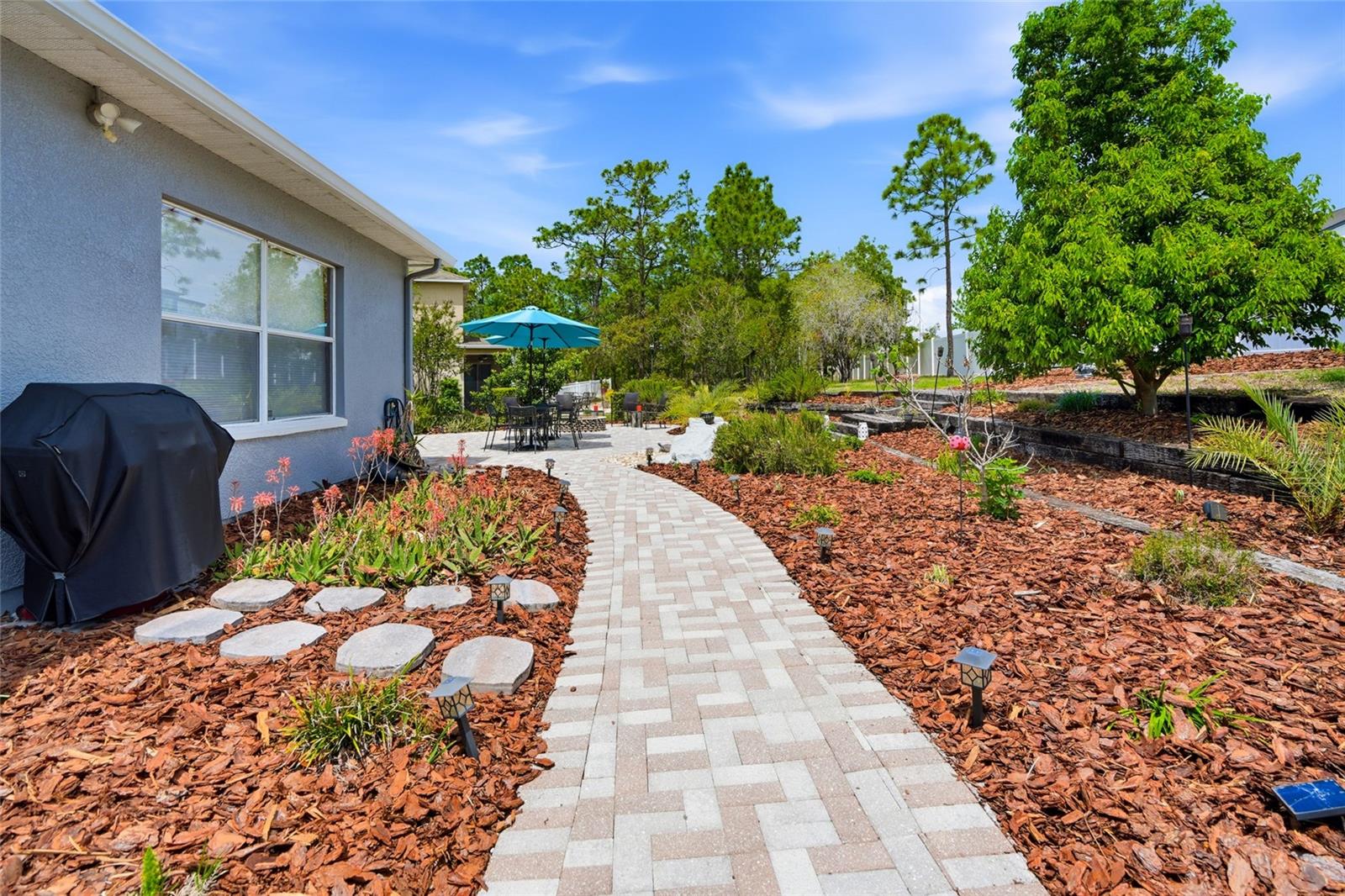 4154 BRAEMERE DR, SPRING HILL, FL, 34609