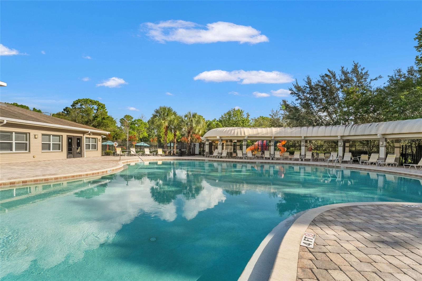 4154 BRAEMERE DR, SPRING HILL, FL, 34609