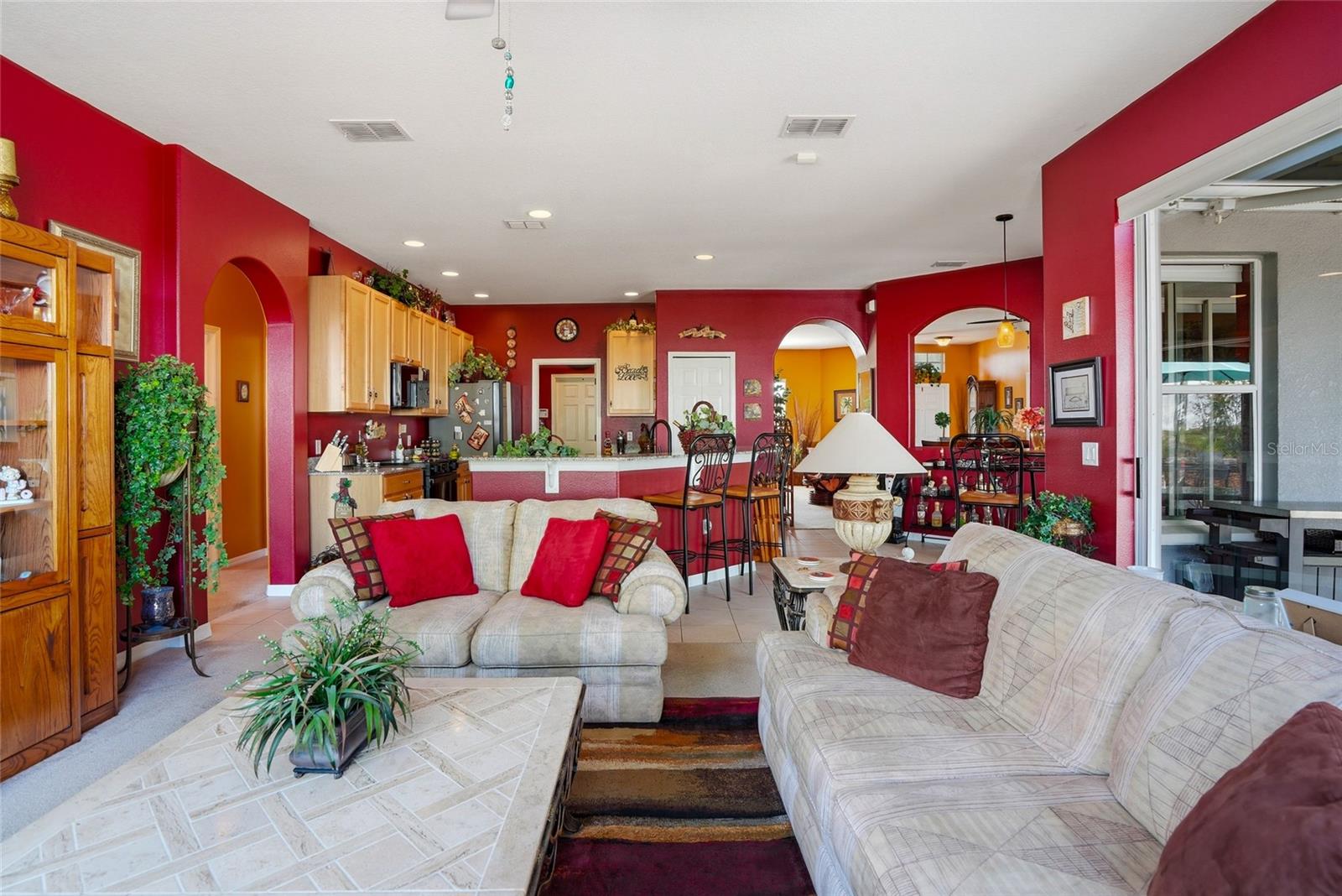 4154 BRAEMERE DR, SPRING HILL, FL, 34609