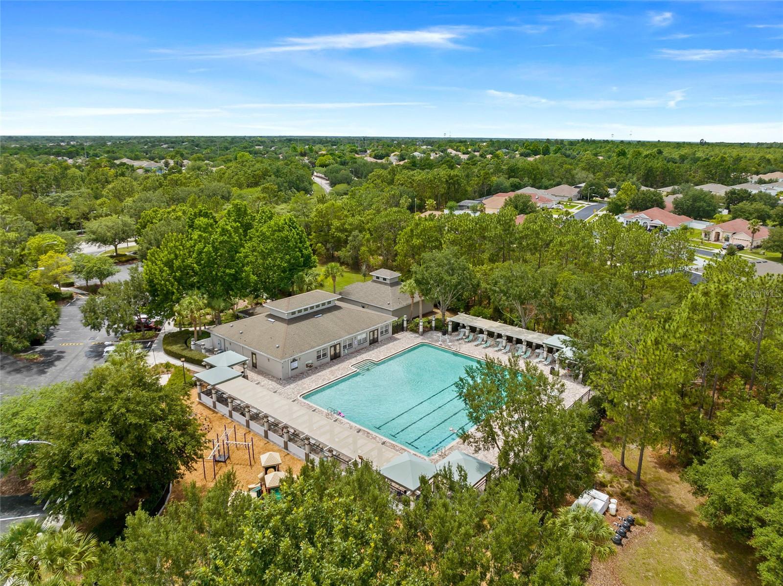 4154 BRAEMERE DR, SPRING HILL, FL, 34609