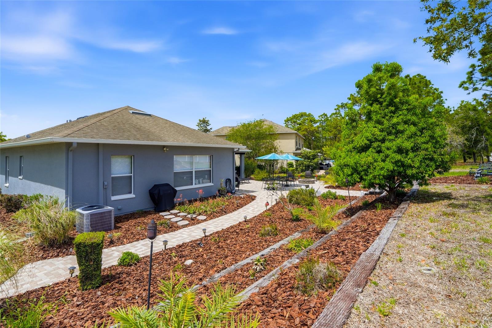 4154 BRAEMERE DR, SPRING HILL, FL, 34609