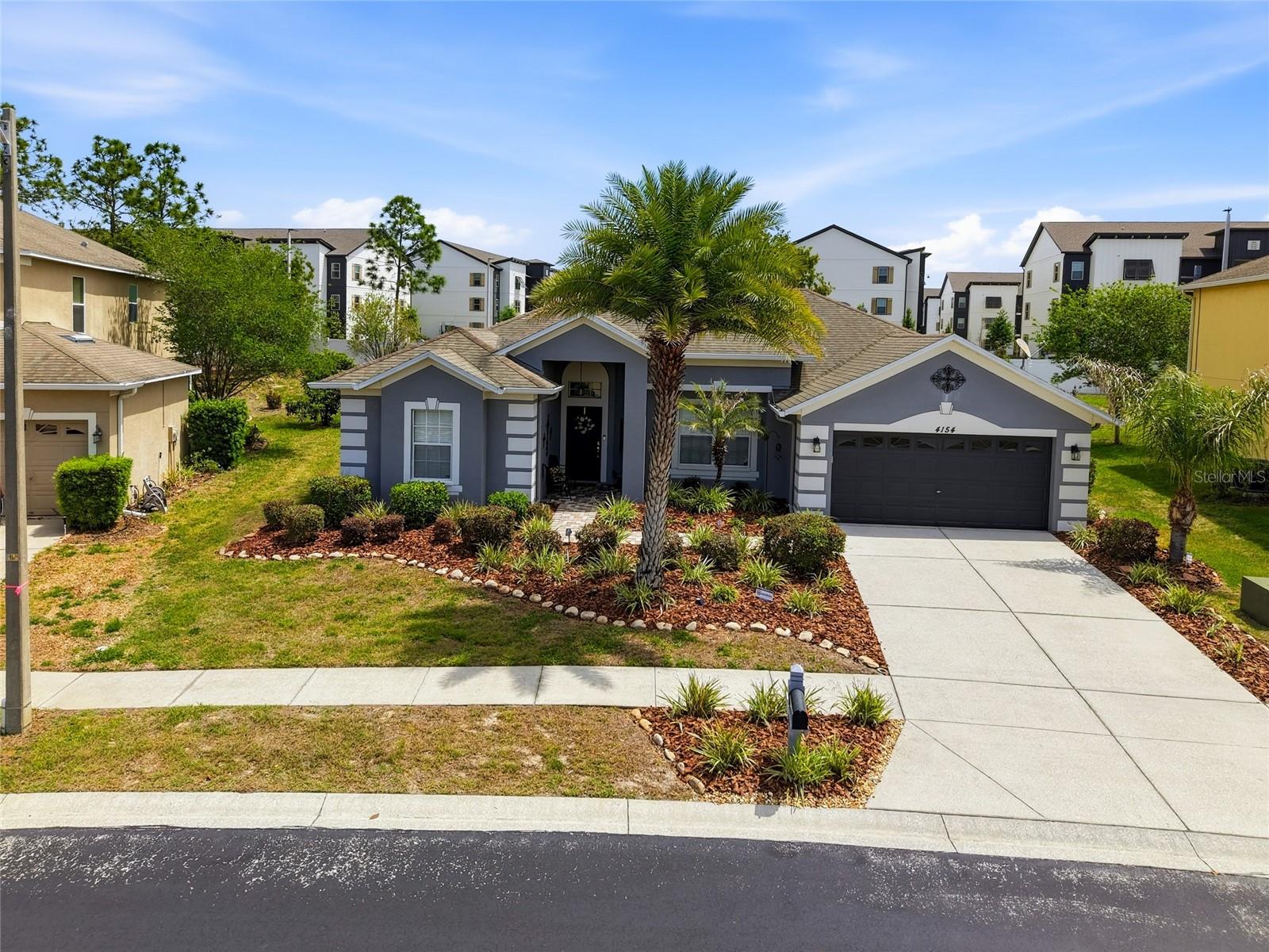 4154 BRAEMERE DR, SPRING HILL, FL, 34609