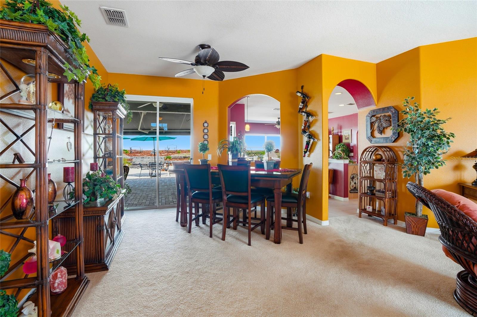 4154 BRAEMERE DR, SPRING HILL, FL, 34609