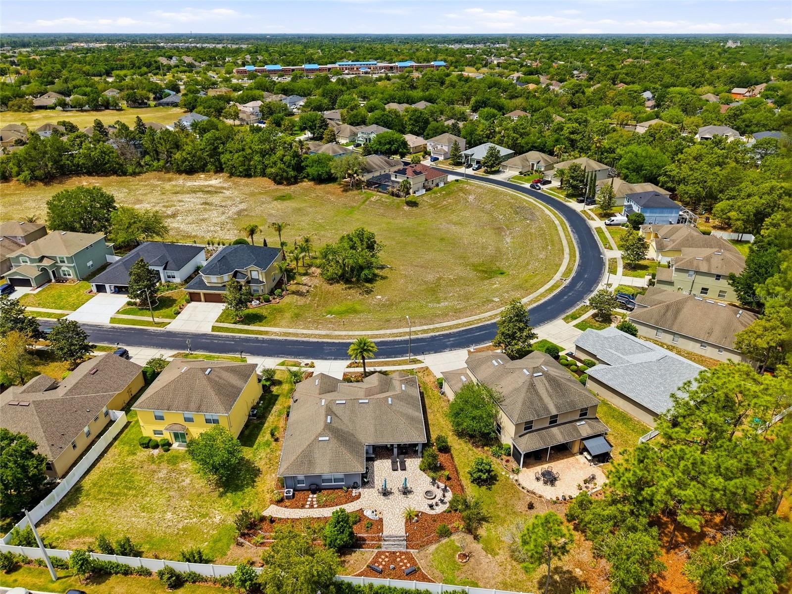 4154 BRAEMERE DR, SPRING HILL, FL, 34609