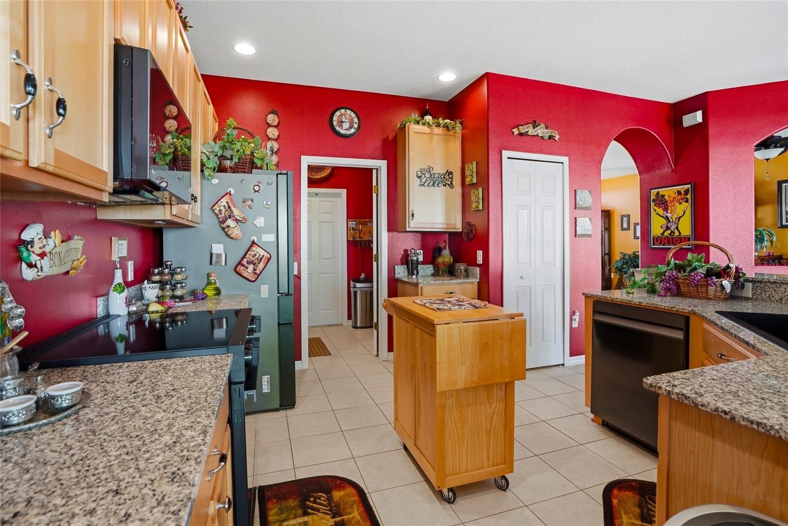 4154 BRAEMERE DR, SPRING HILL, FL, 34609