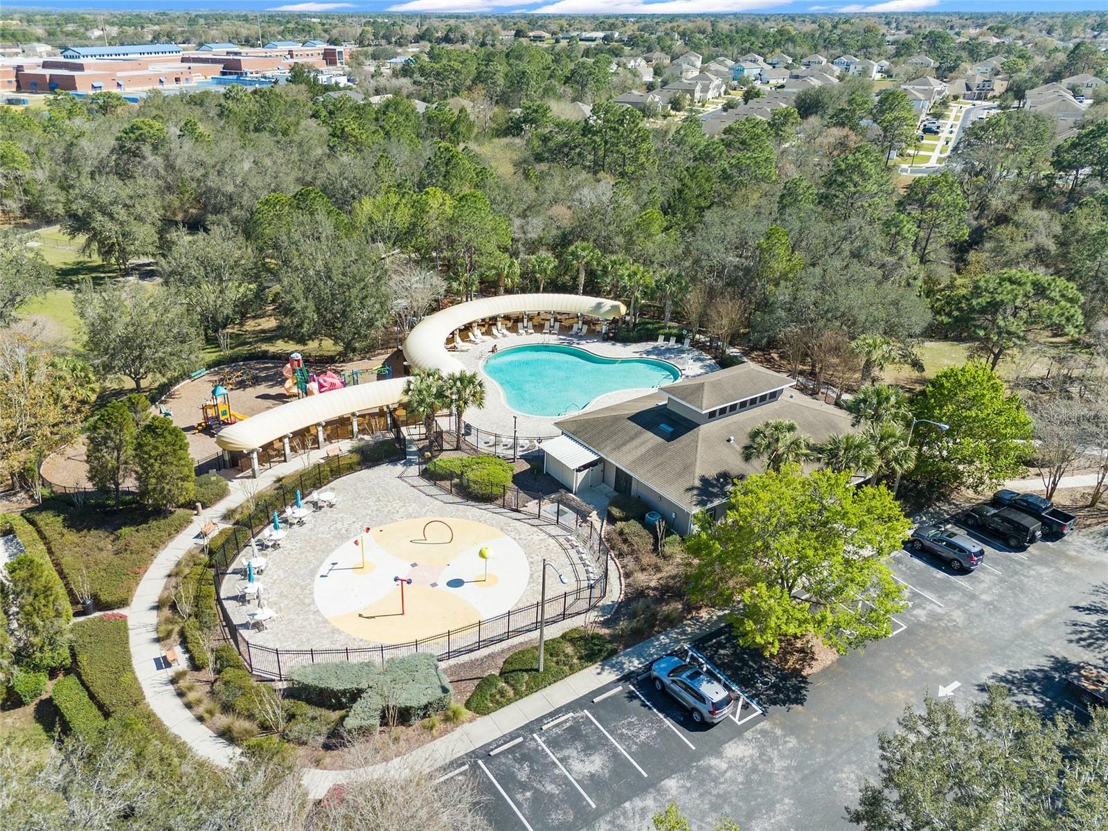 4154 BRAEMERE DR, SPRING HILL, FL, 34609