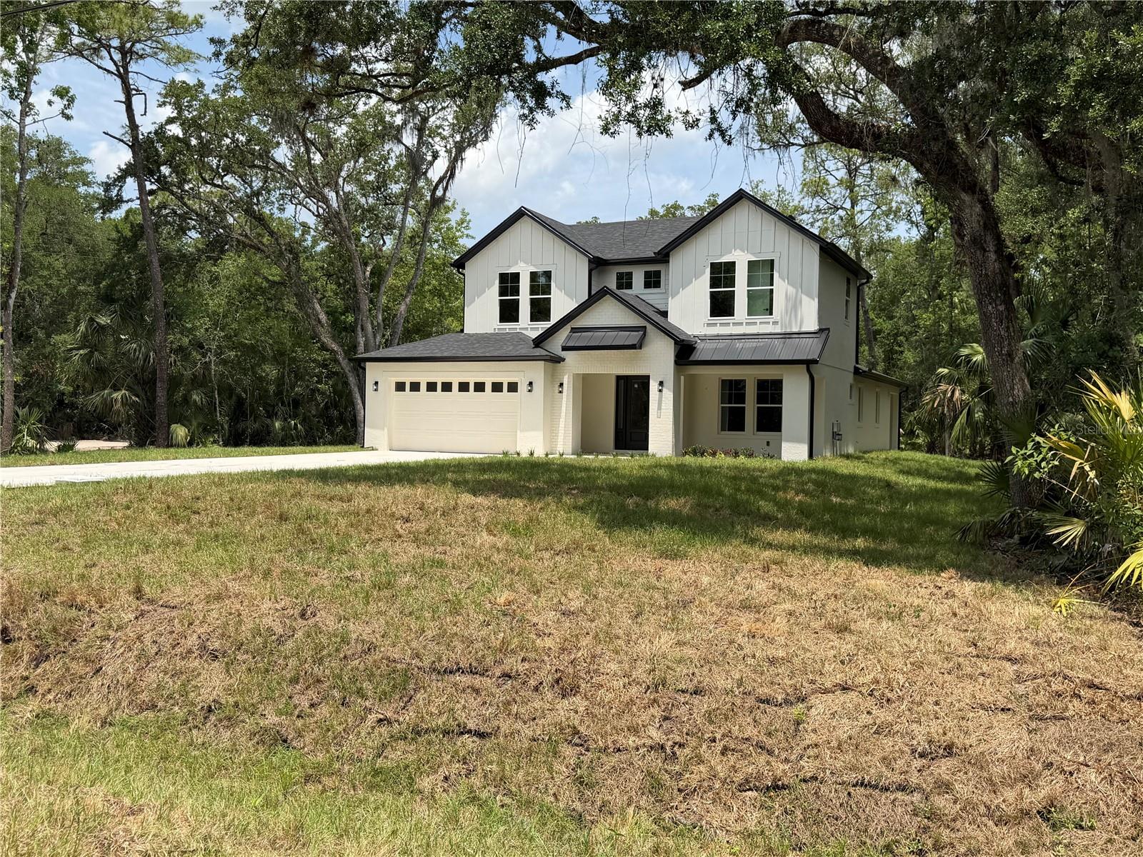 1602 LAKE HARNEY, GENEVA, FL, 32732