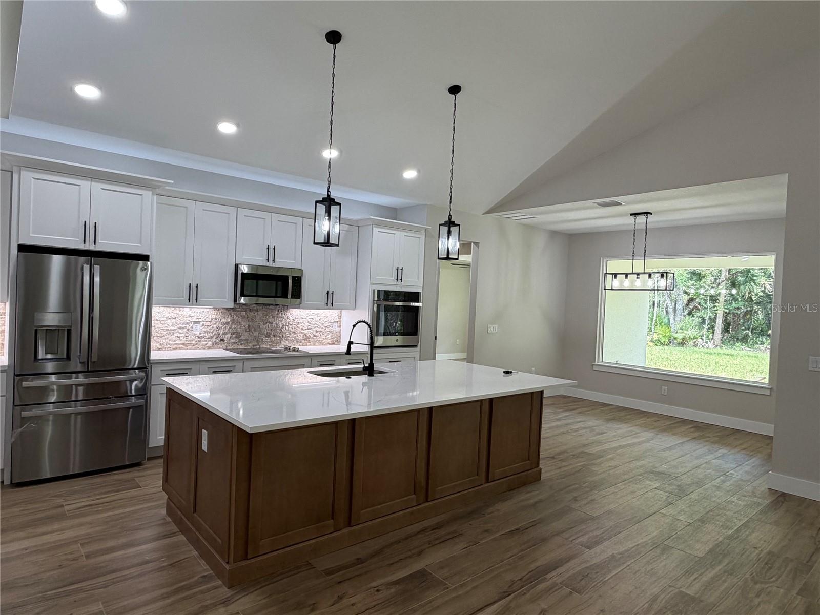 1602 LAKE HARNEY, GENEVA, FL, 32732