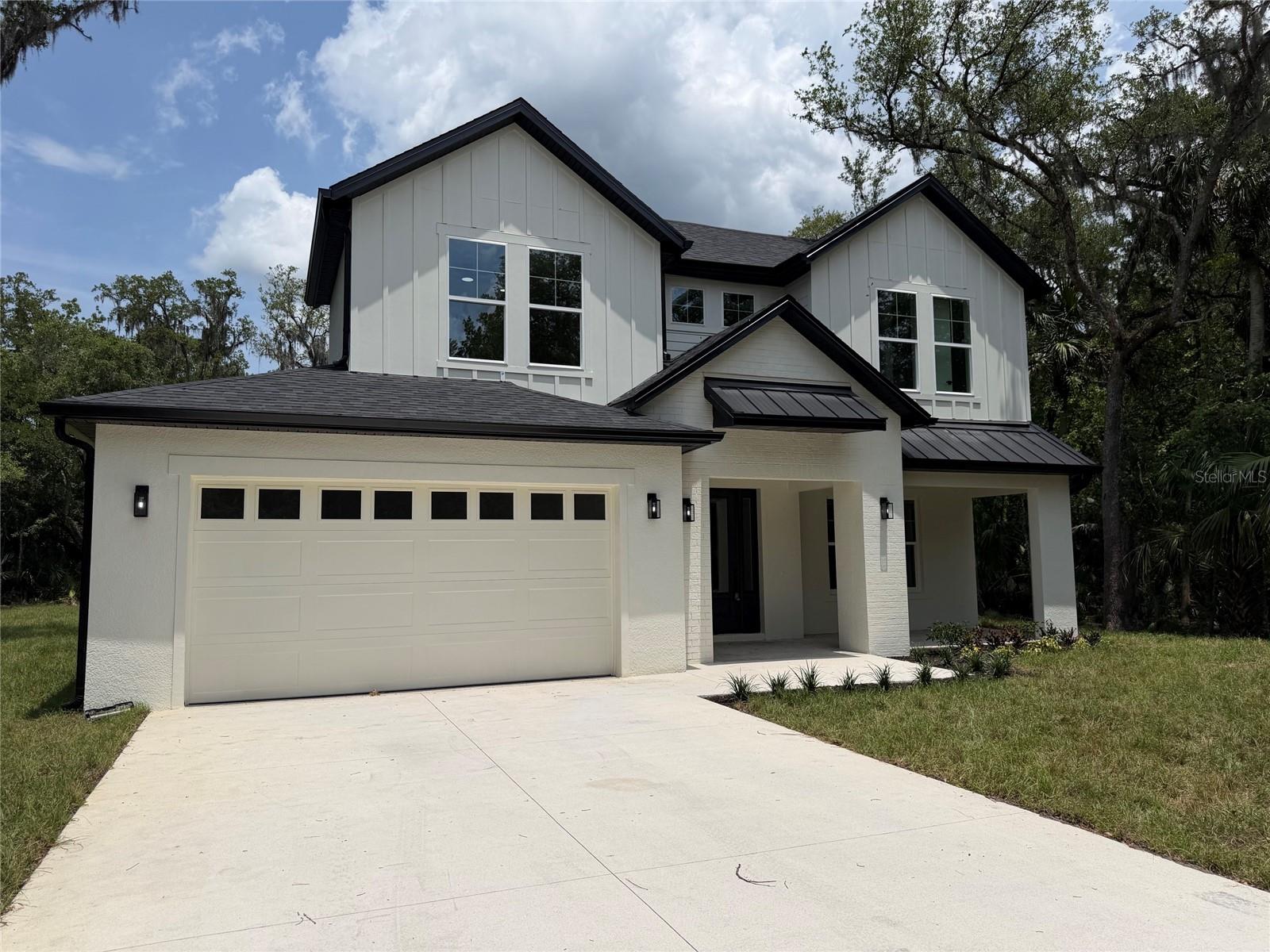 1602 LAKE HARNEY, GENEVA, FL, 32732