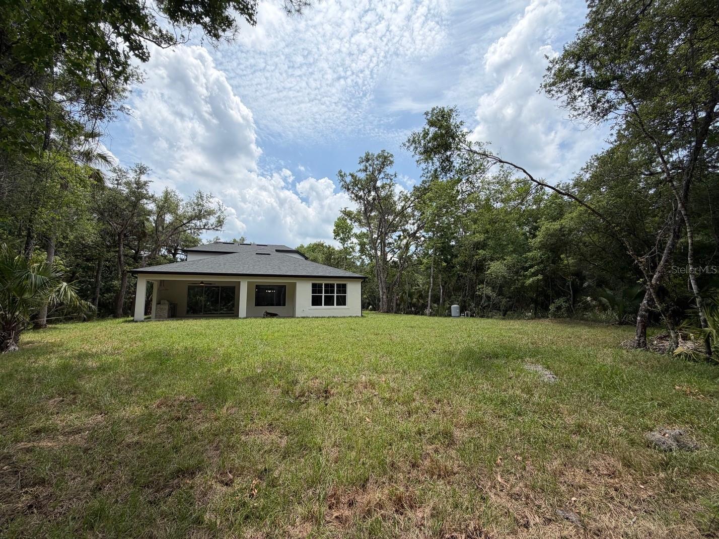 1602 LAKE HARNEY, GENEVA, FL, 32732