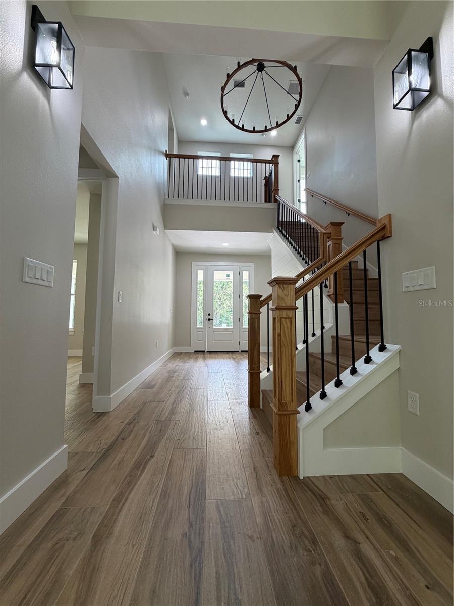 1602 LAKE HARNEY, GENEVA, FL, 32732