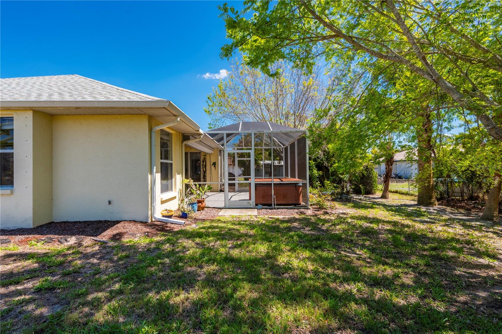 23159 ALLEN AVE, PUNTA GORDA, FL, 33980