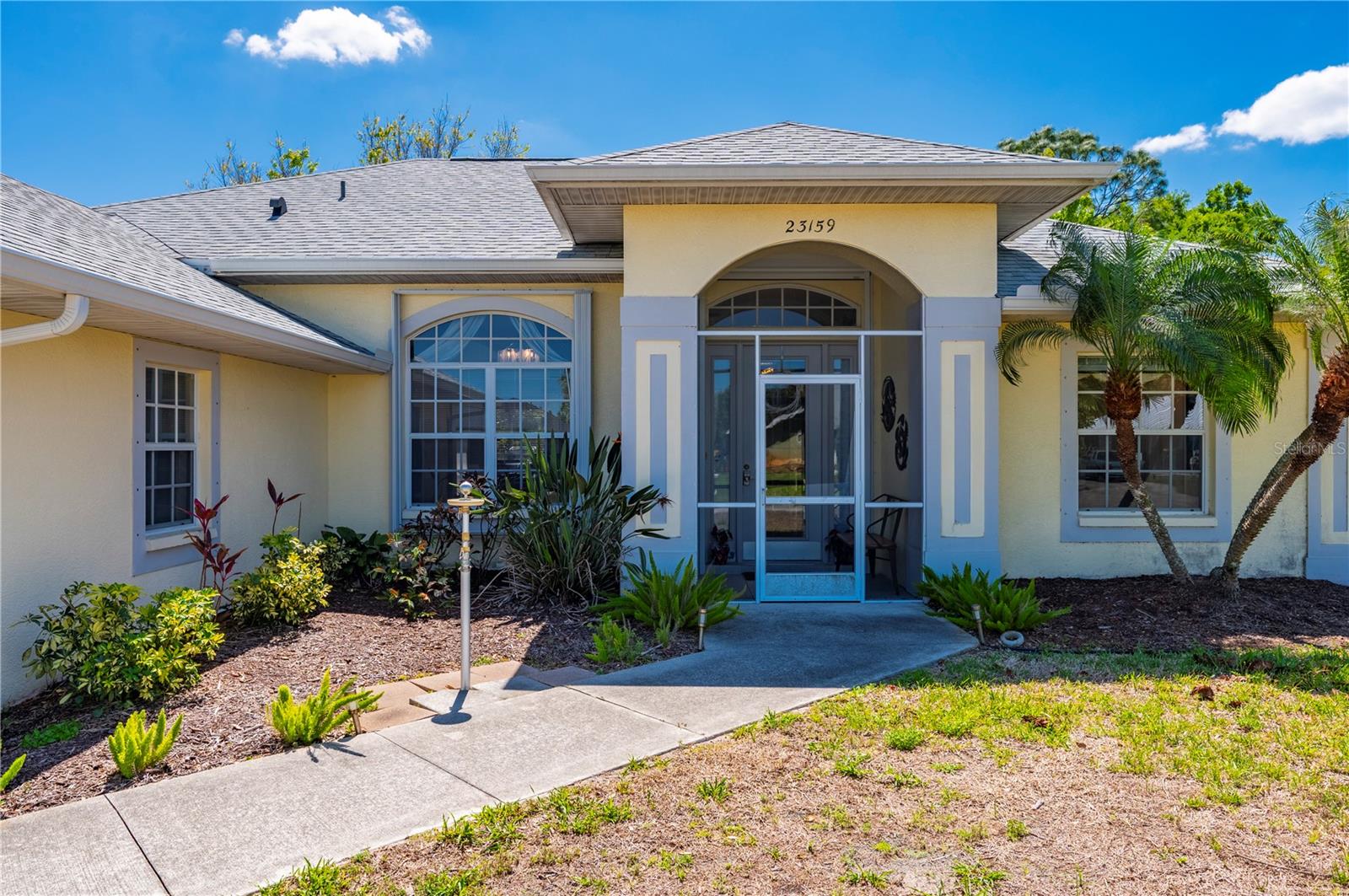 23159 ALLEN AVE, PUNTA GORDA, FL, 33980
