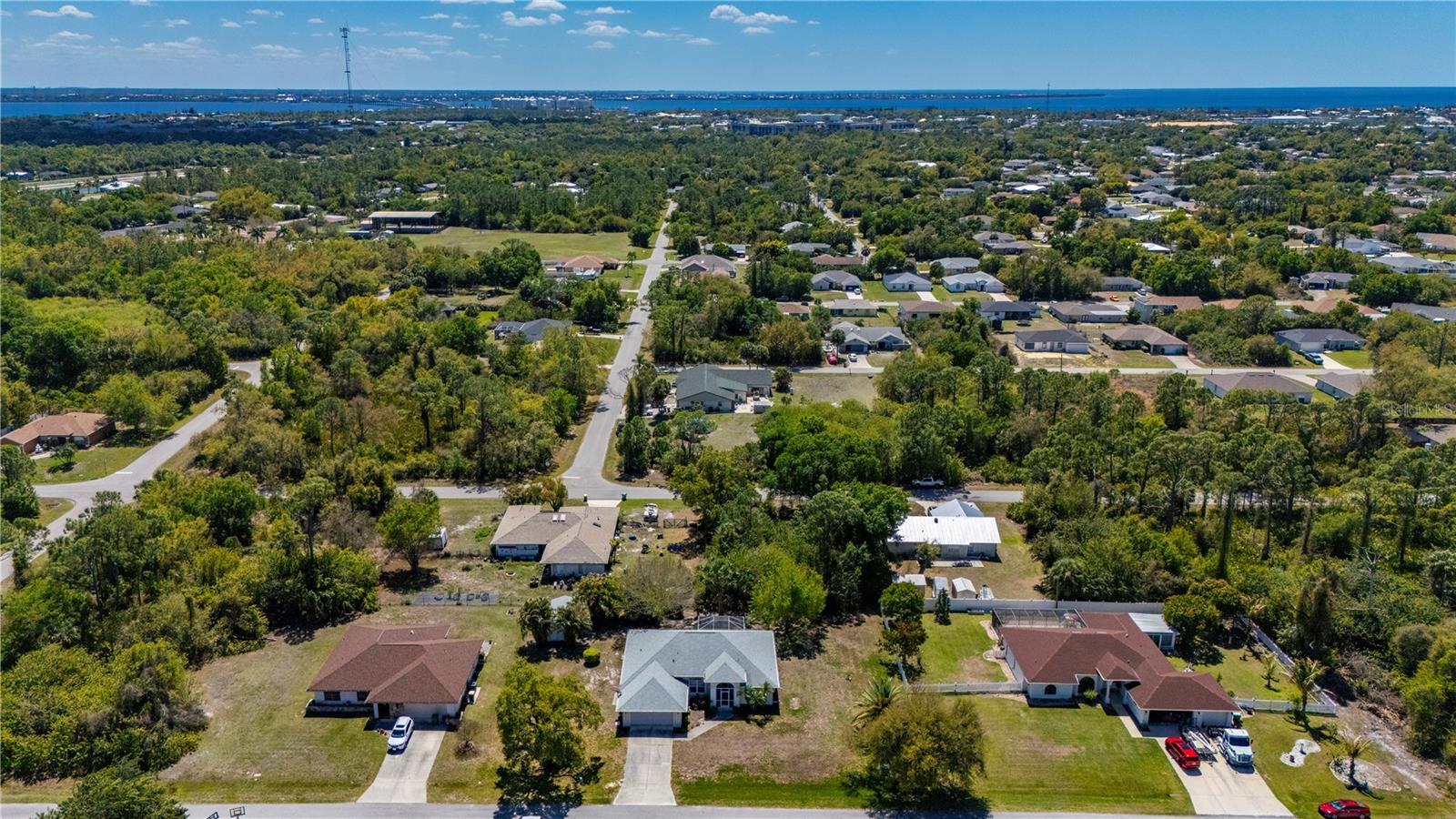 23159 ALLEN AVE, PUNTA GORDA, FL, 33980