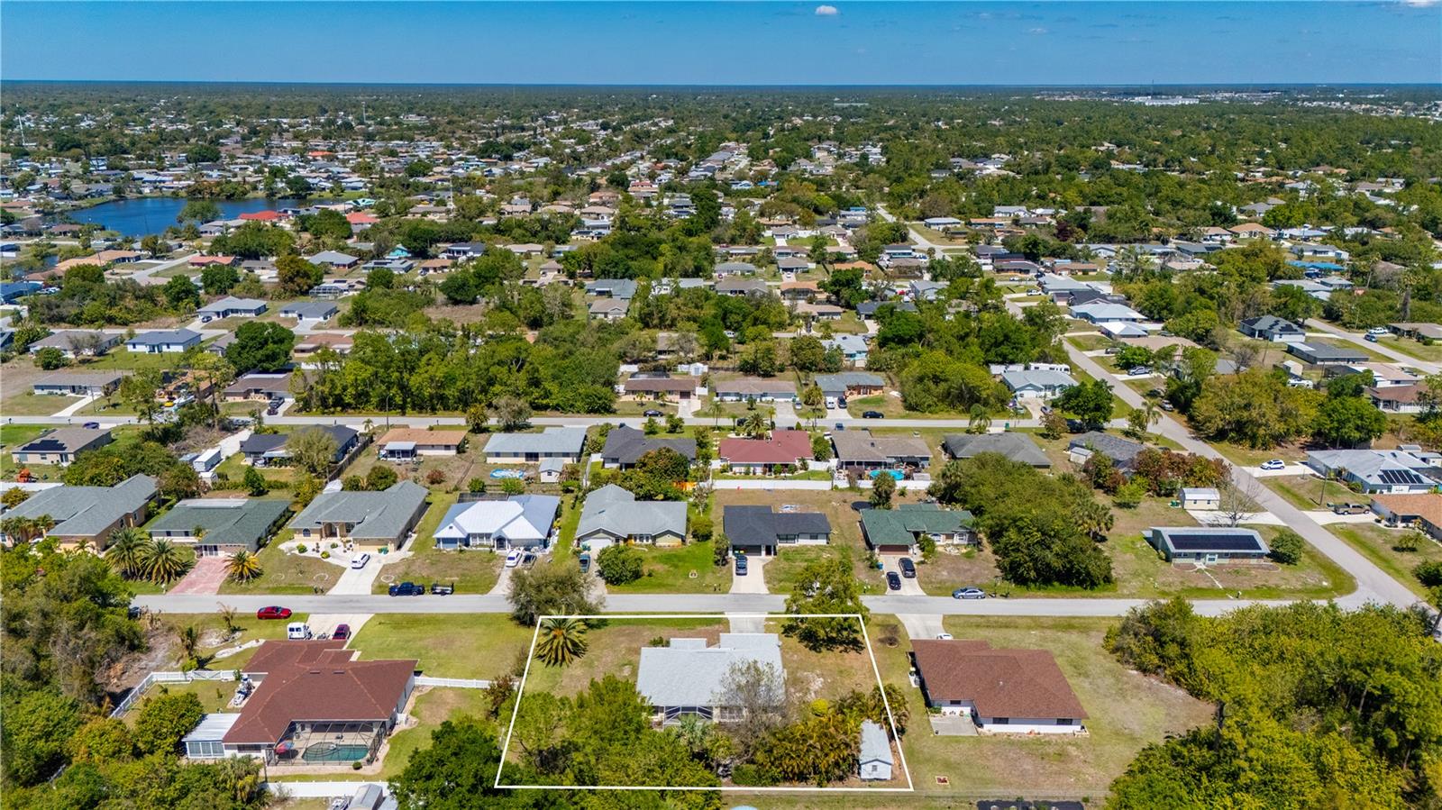 23159 ALLEN AVE, PUNTA GORDA, FL, 33980