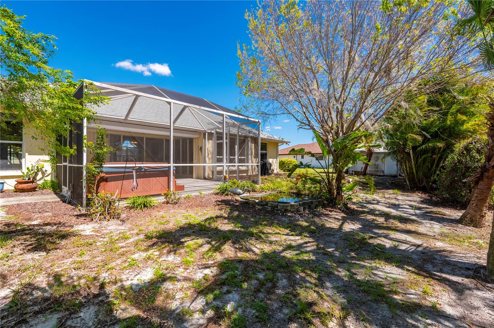 23159 ALLEN AVE, PUNTA GORDA, FL, 33980