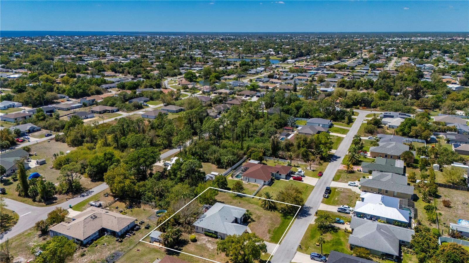 23159 ALLEN AVE, PUNTA GORDA, FL, 33980