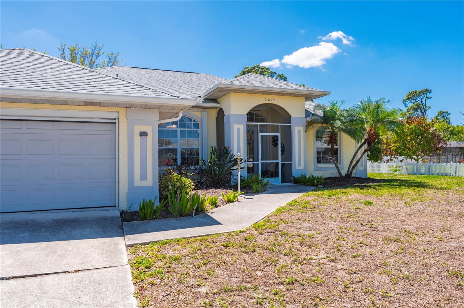 23159 ALLEN AVE, PUNTA GORDA, FL, 33980